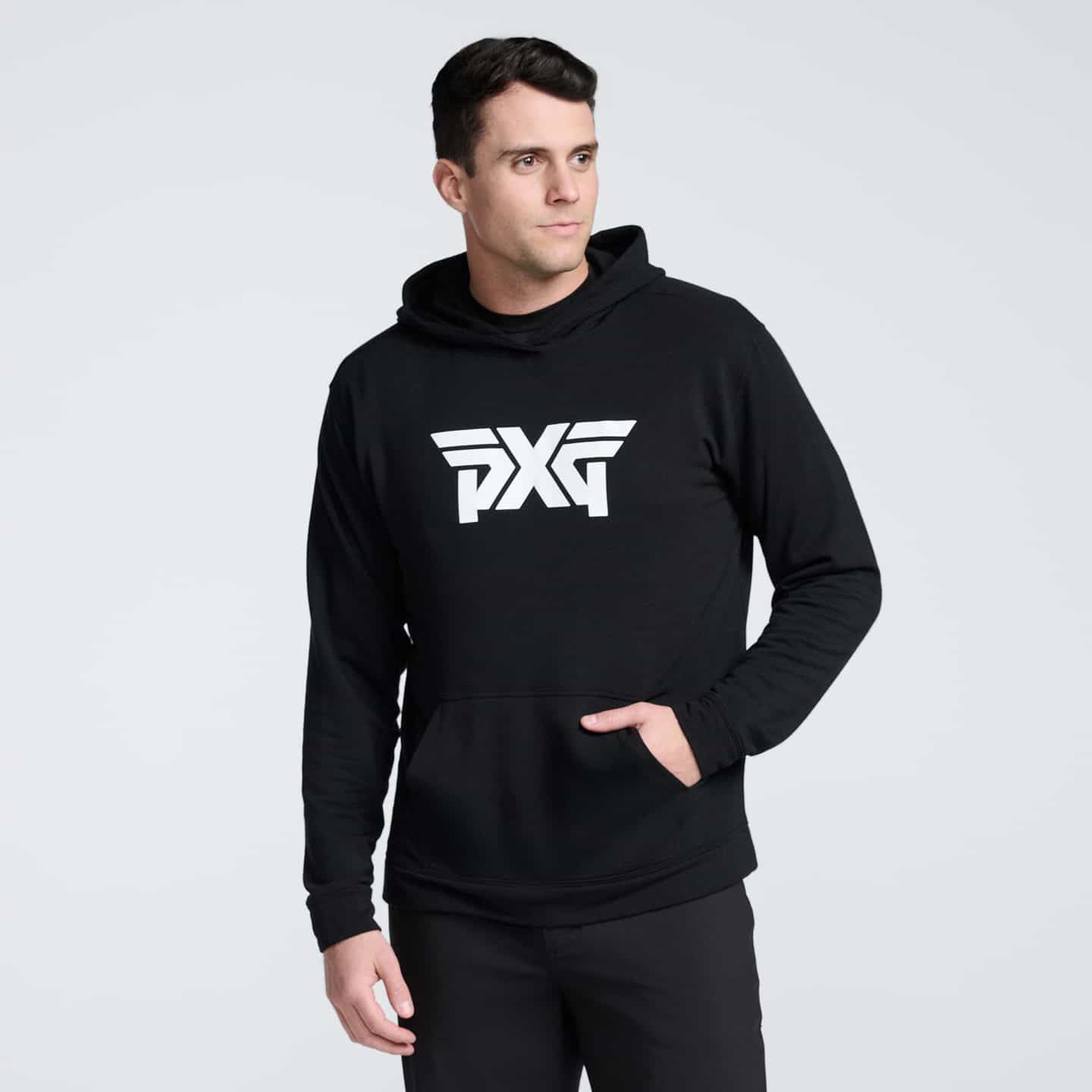 Men's Clubhouse Cozy Hoodie - Image 2