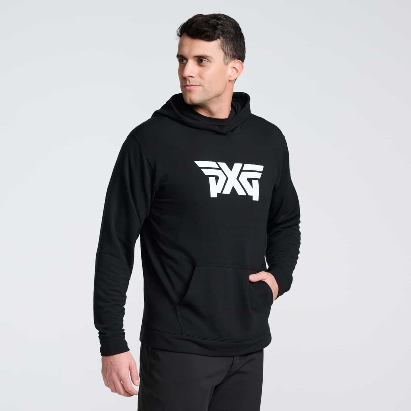 Men's Clubhouse Cozy Hoodie - Image 3