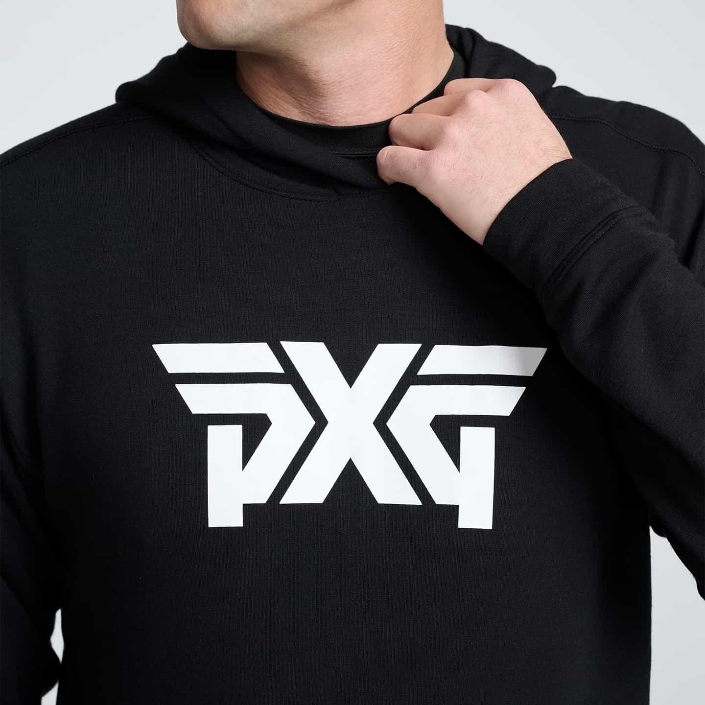 Men's Clubhouse Cozy Hoodie - Image 4