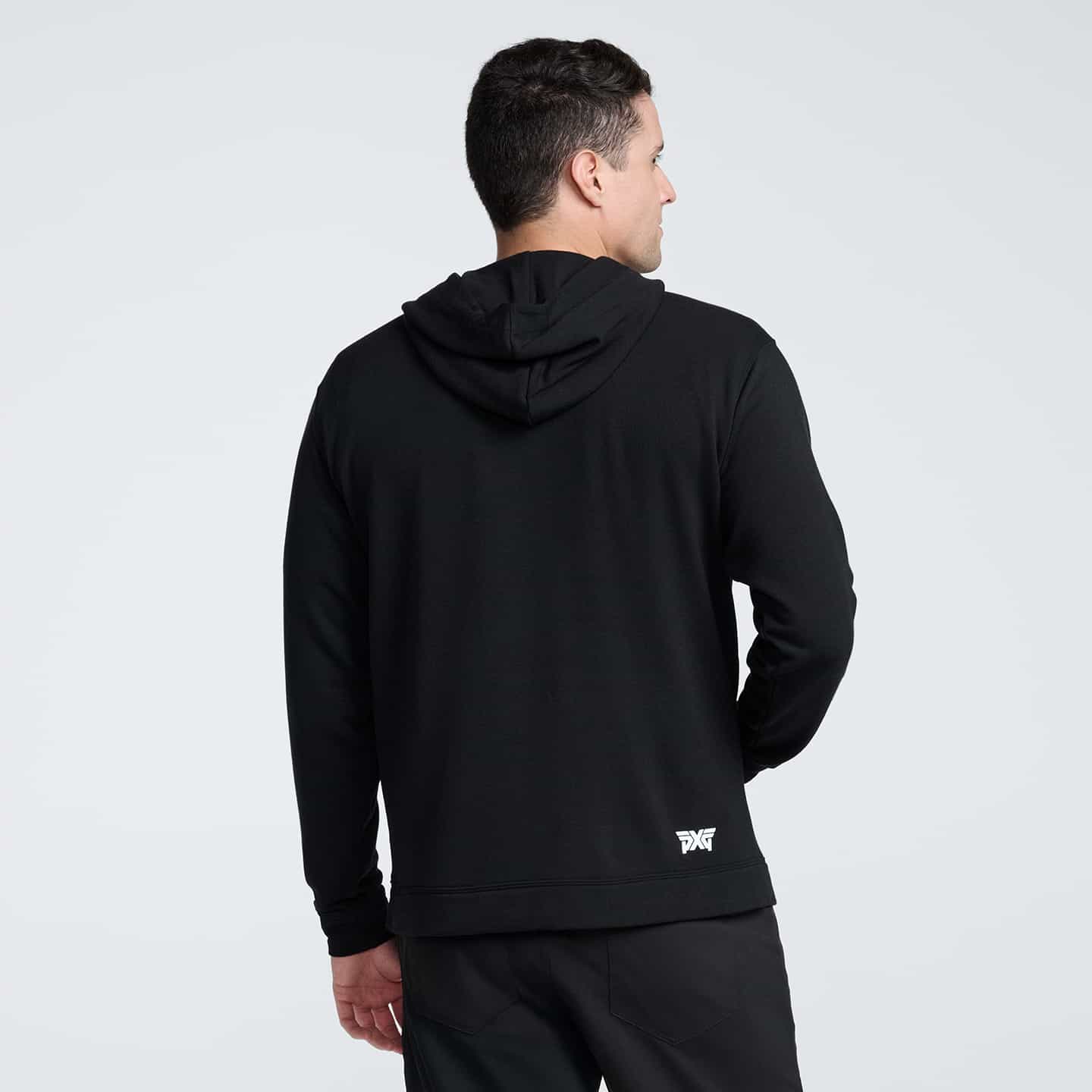 Men's Clubhouse Cozy Hoodie - Image 6
