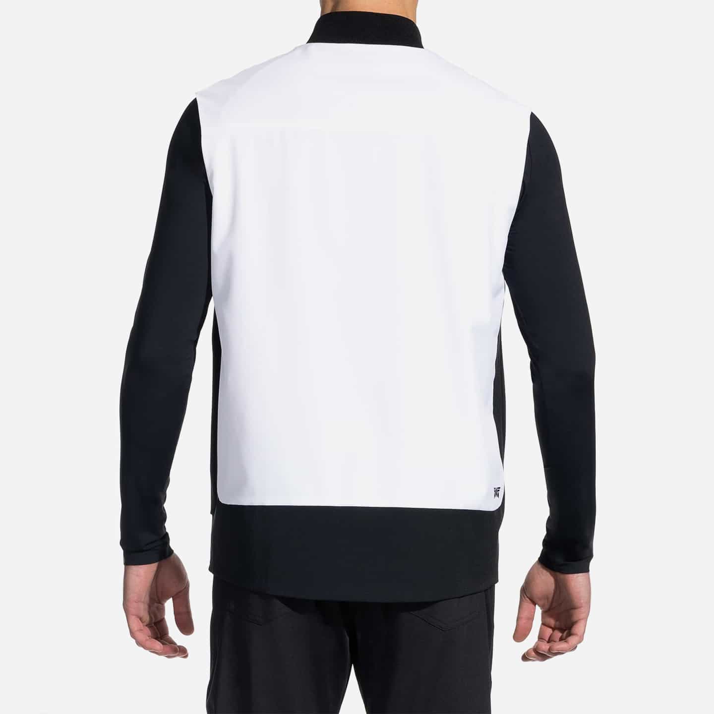 Men's Color Block Vest - Image 4