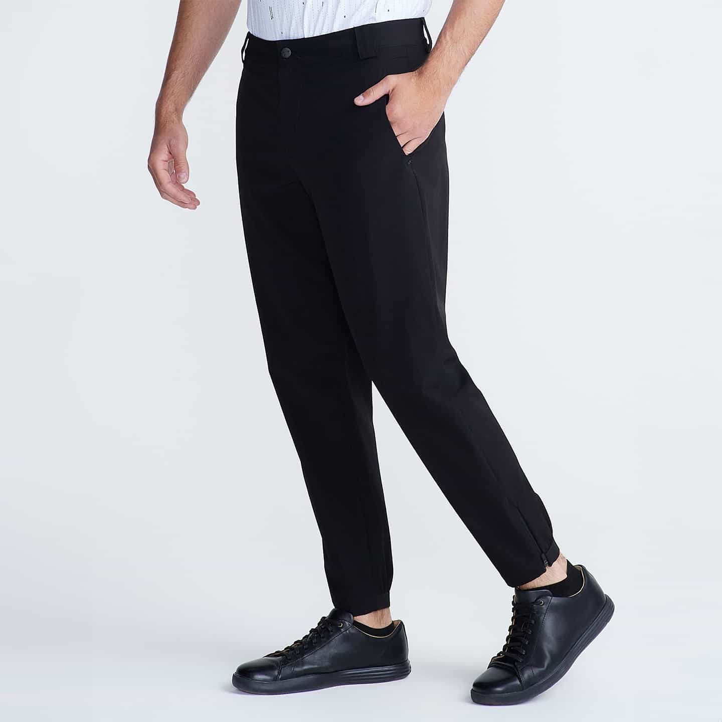 Men's Daily Golf Jogger - Image 2