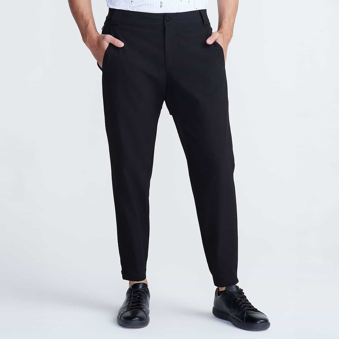 Men's Daily Golf Jogger - Image 4