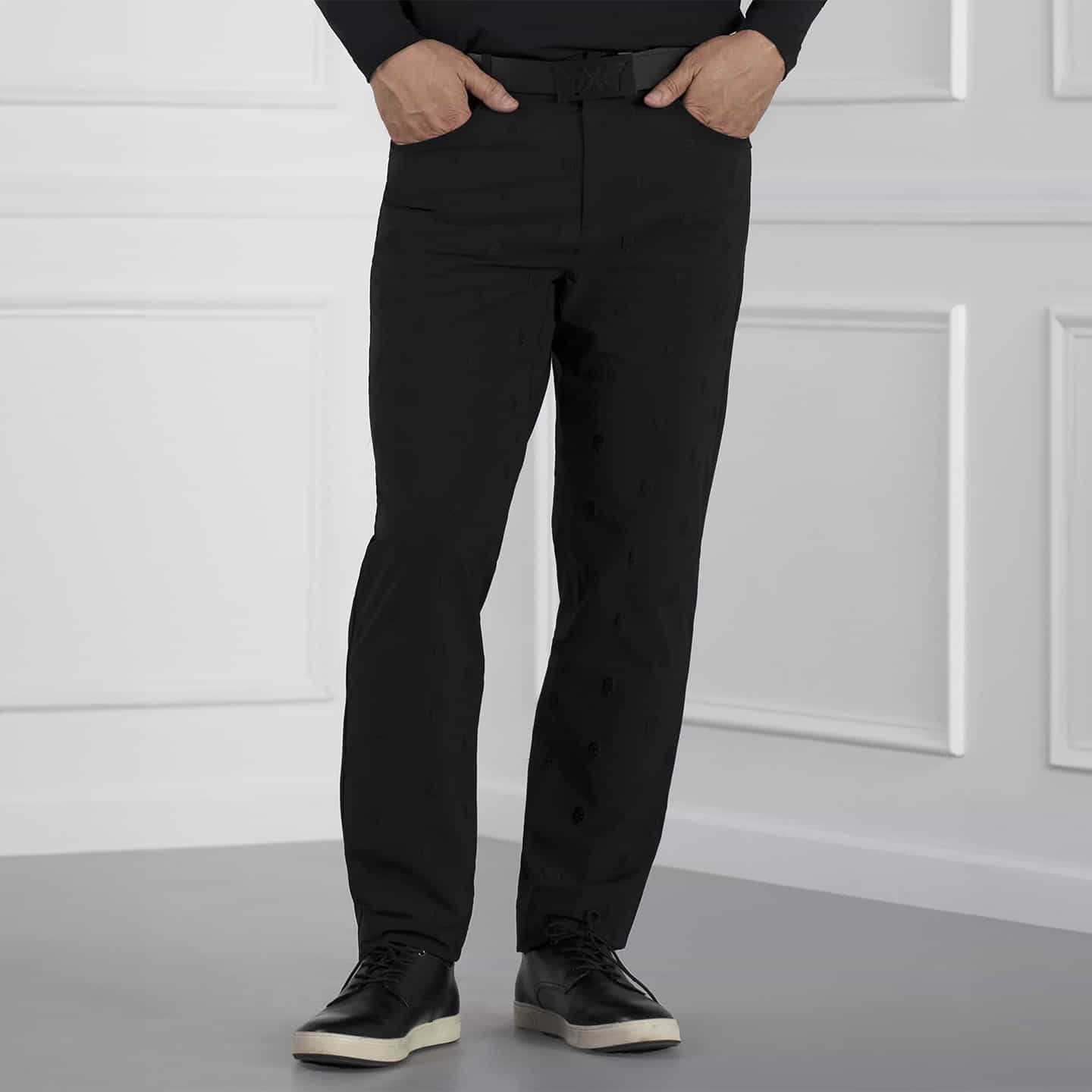 Men's Essential Darkness Pants - Image 2