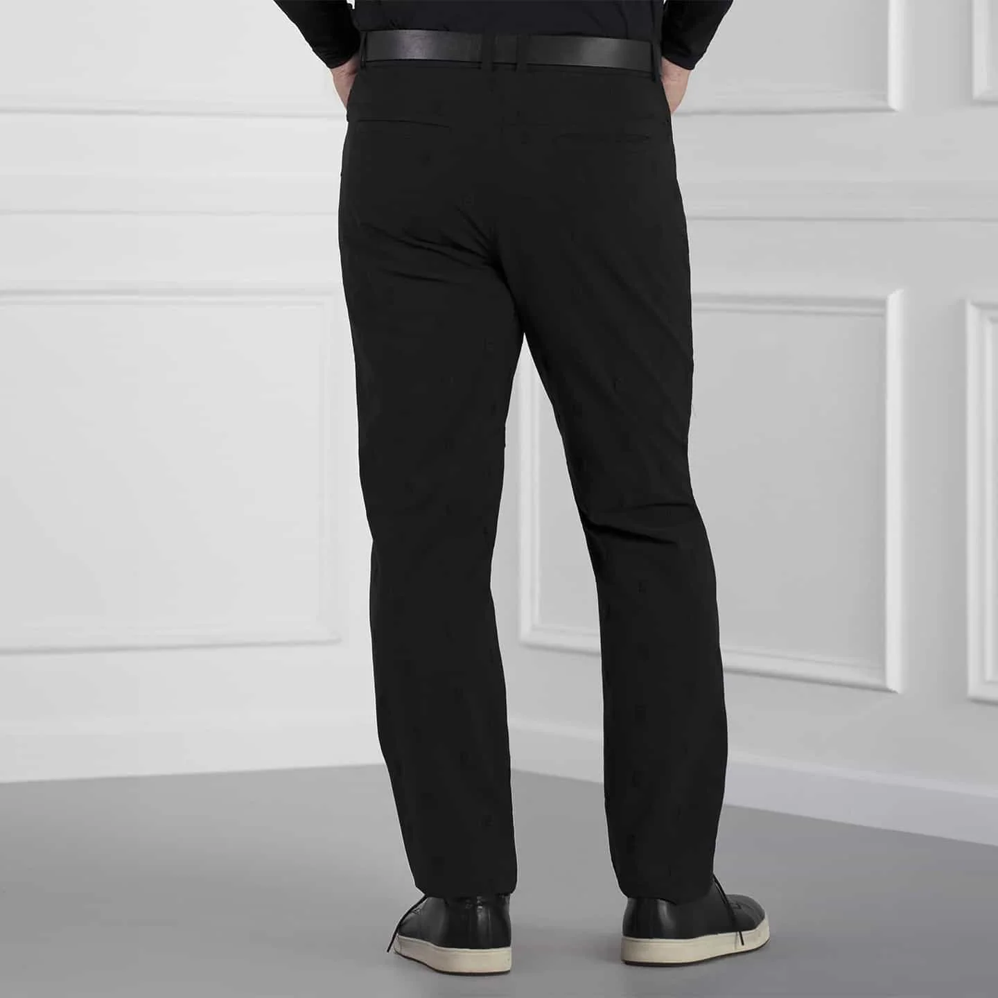 Men's Essential Darkness Pants - Image 5