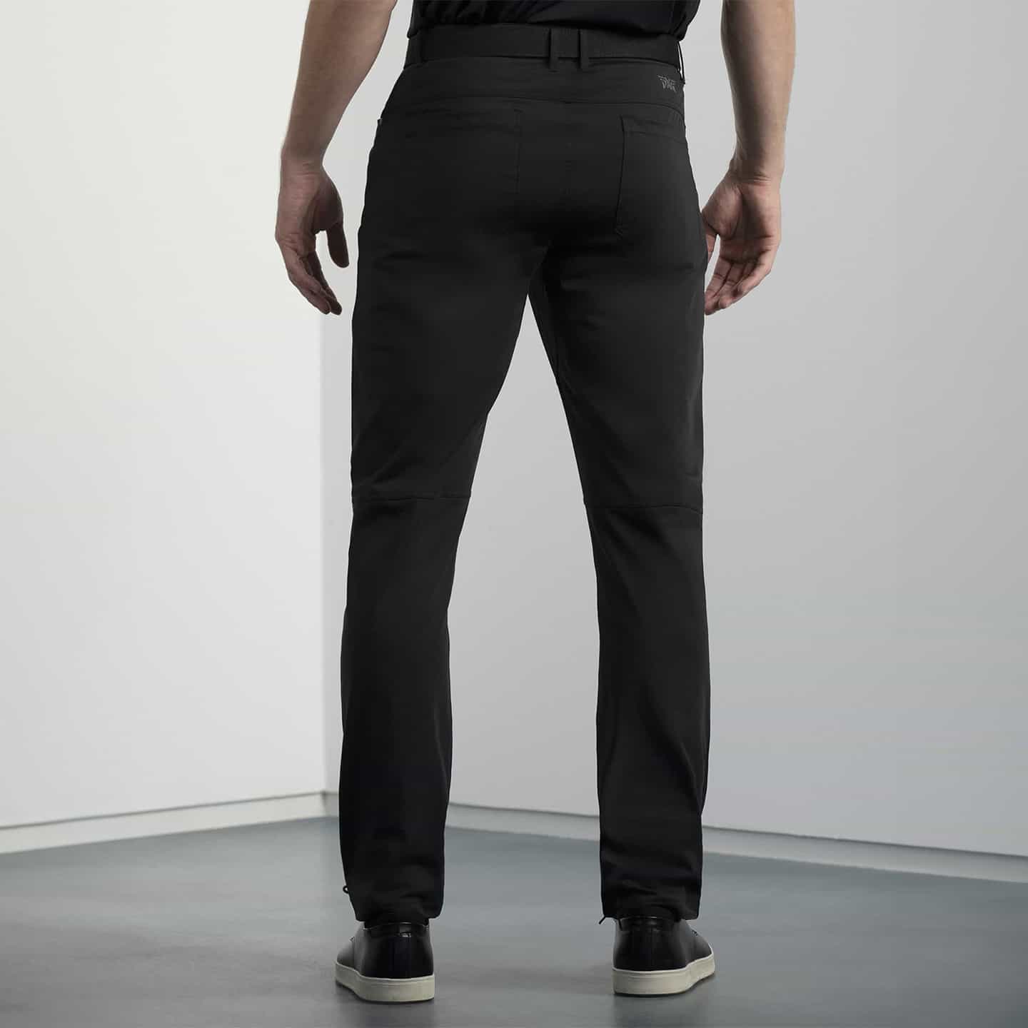 Men's Essential Golf Pants - Image 3