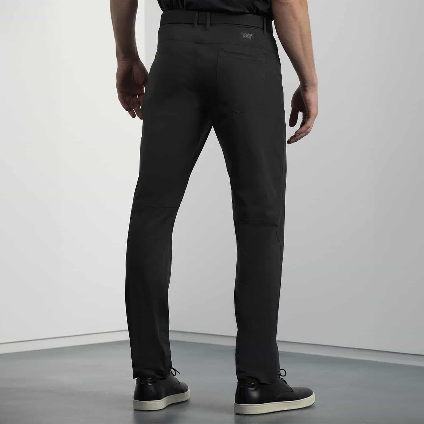 Men's Essential Golf Pants - Image 5
