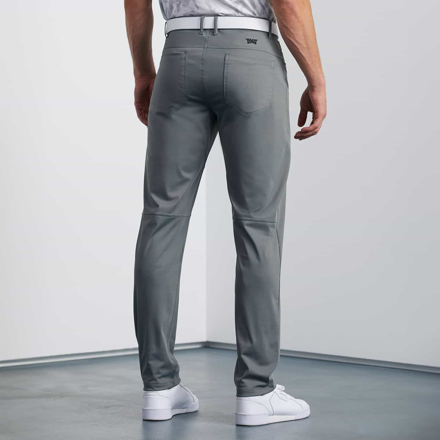 Men's Essential Golf Pants - Image 8