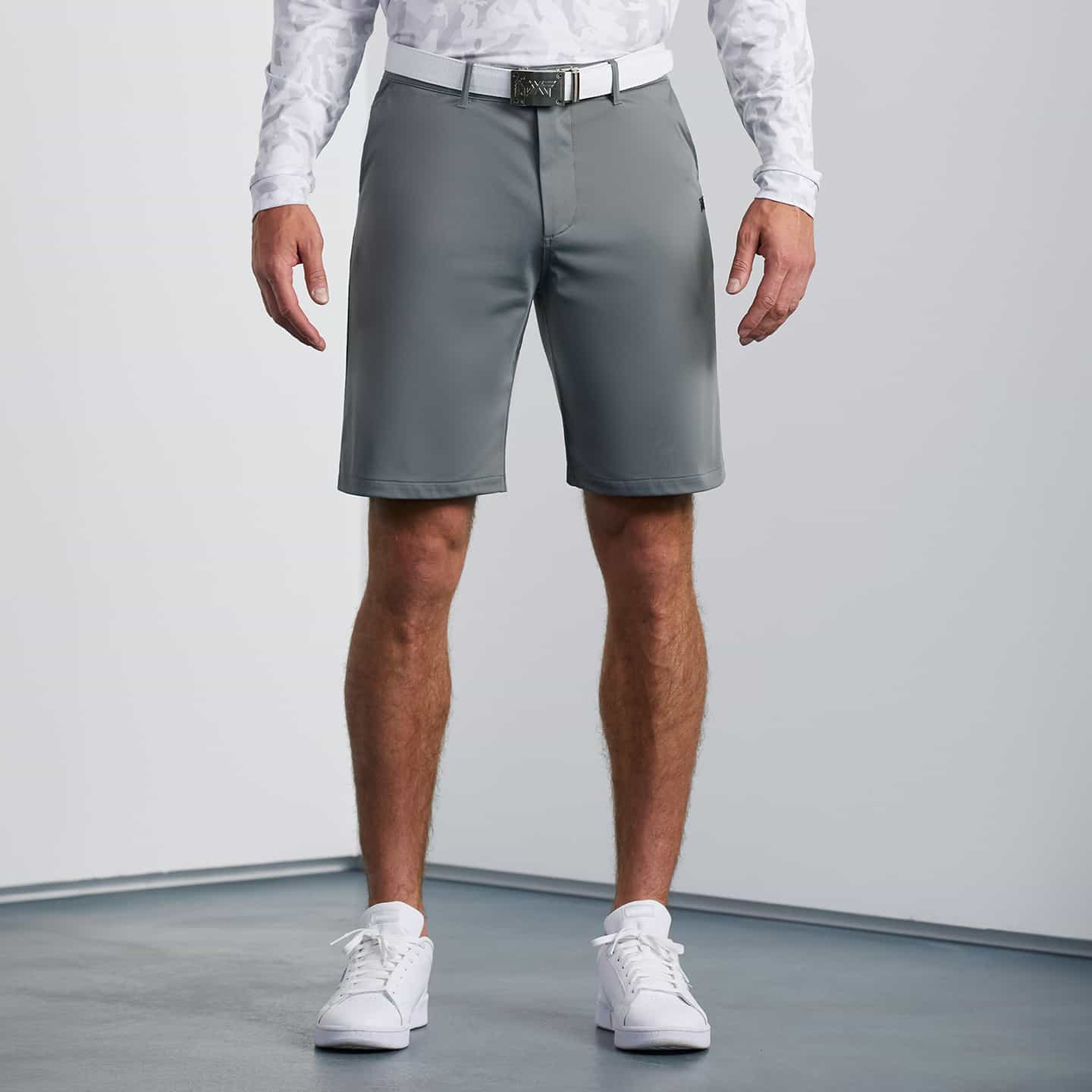 Men's Essential Golf Shorts - Image 2