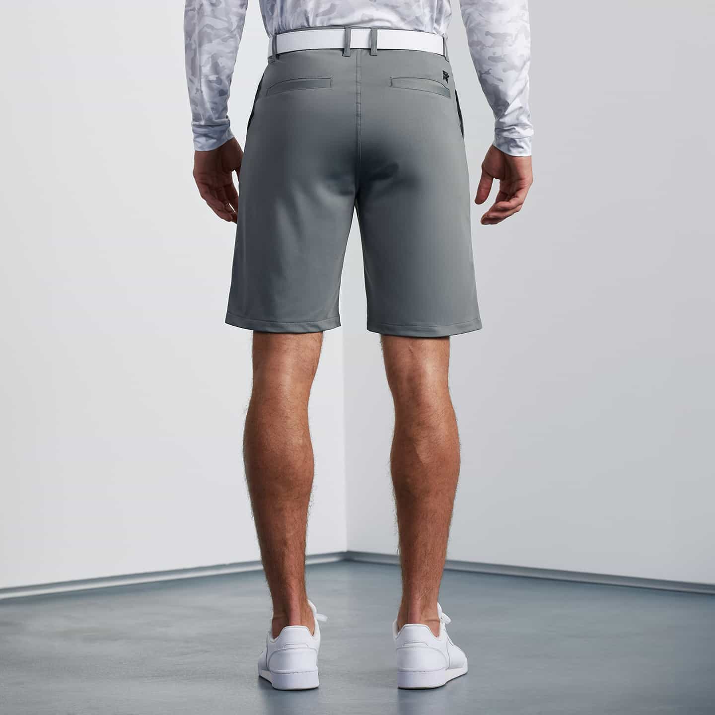 Men's Essential Golf Shorts - Image 5