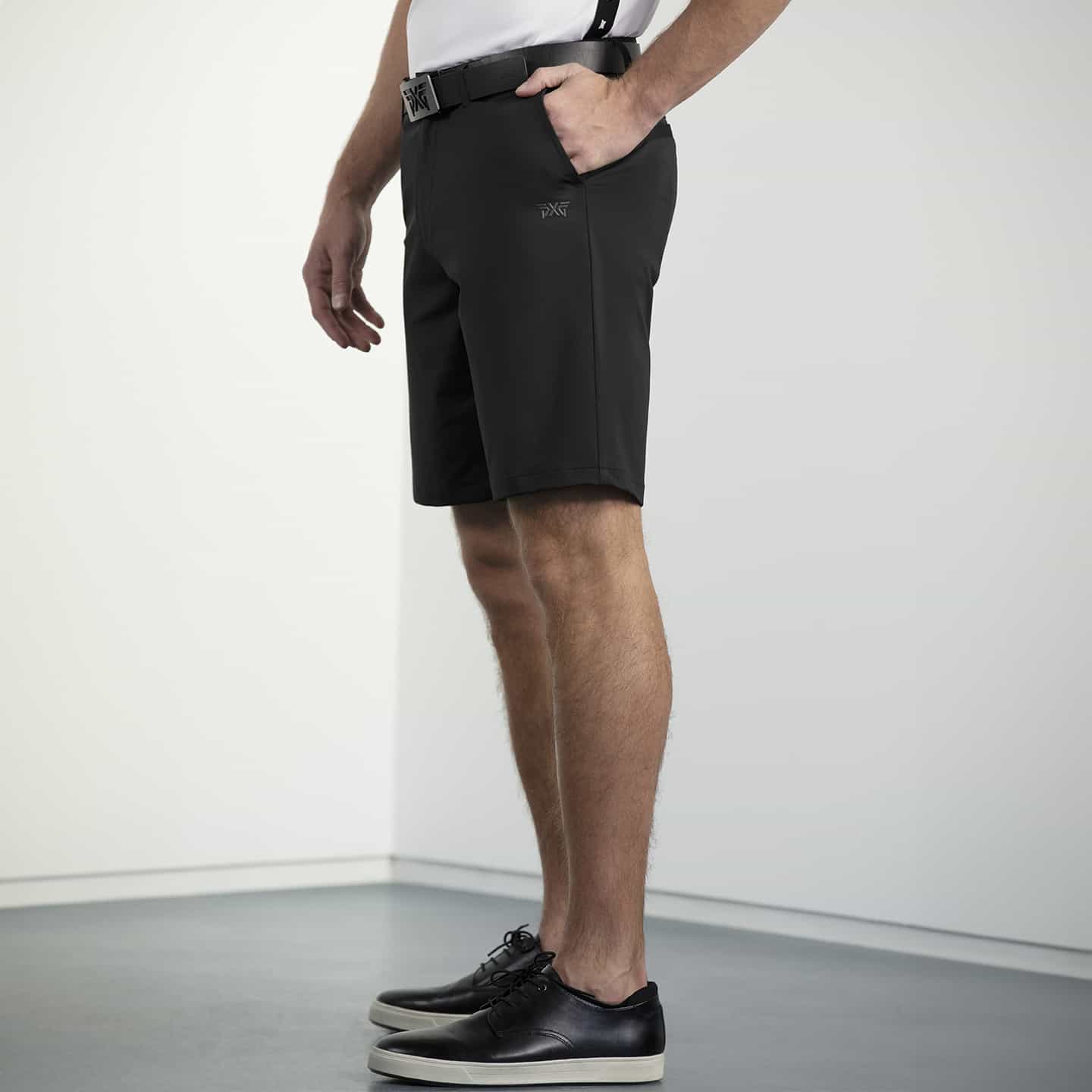 Men's Essential Golf Shorts - Image 7