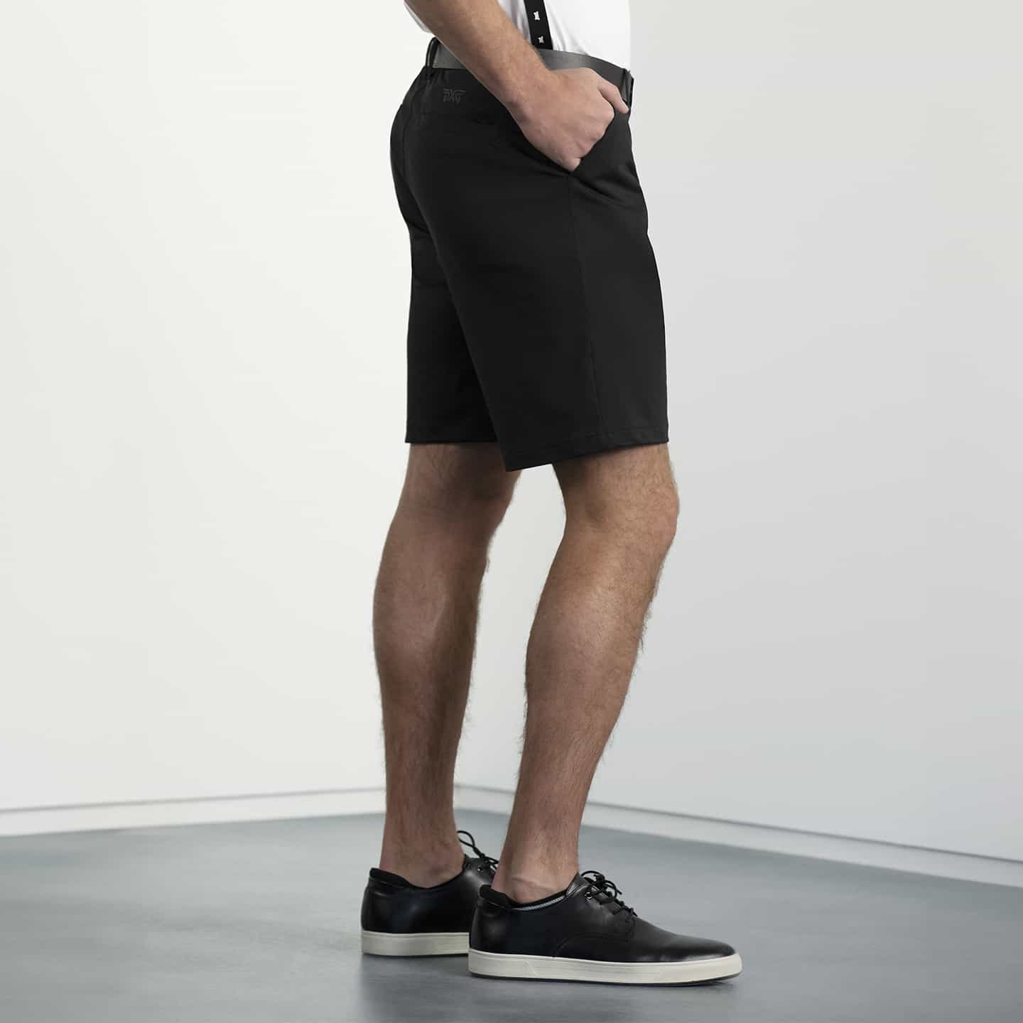 Men's Essential Golf Shorts - Image 8