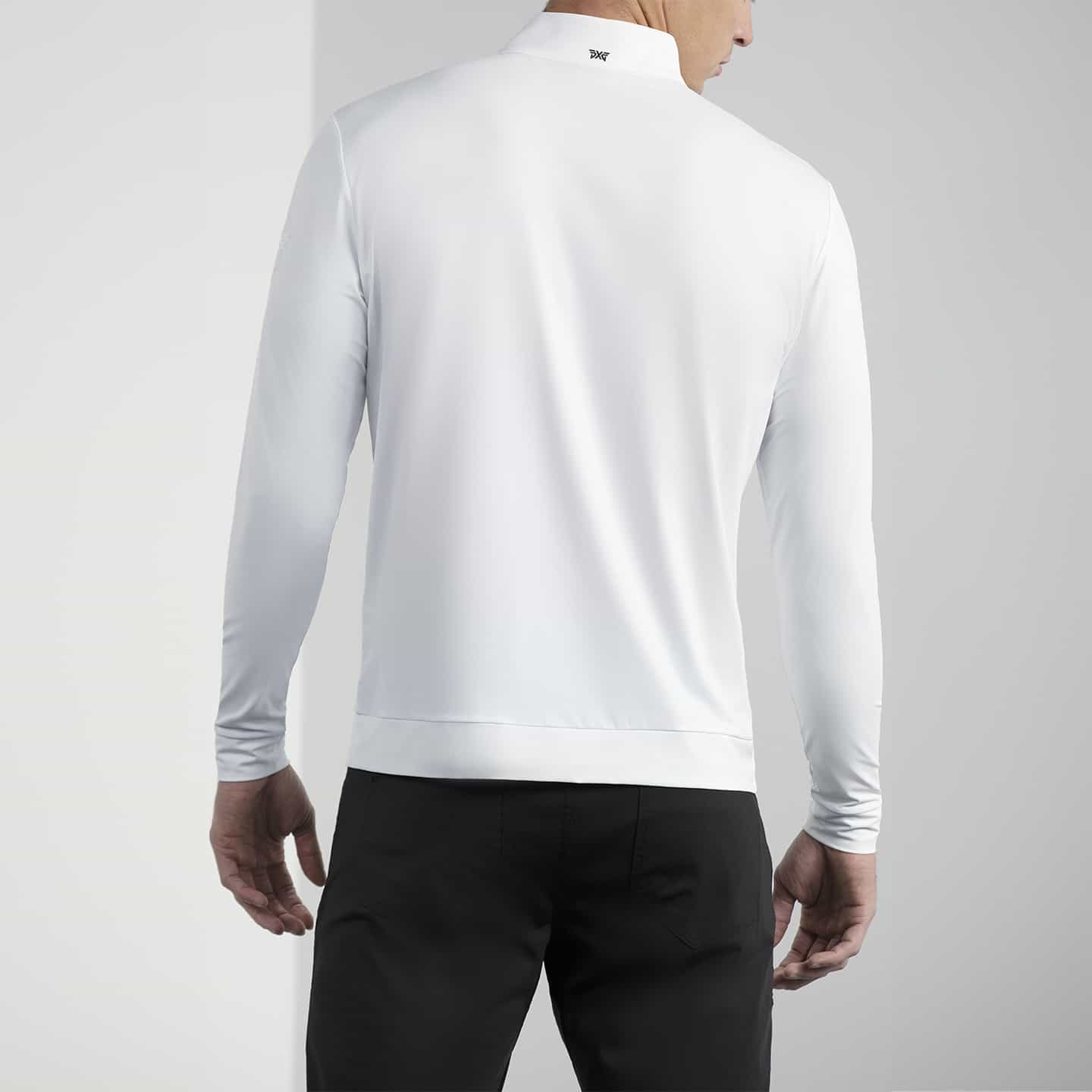 Men's Essential Pullover - Image 10