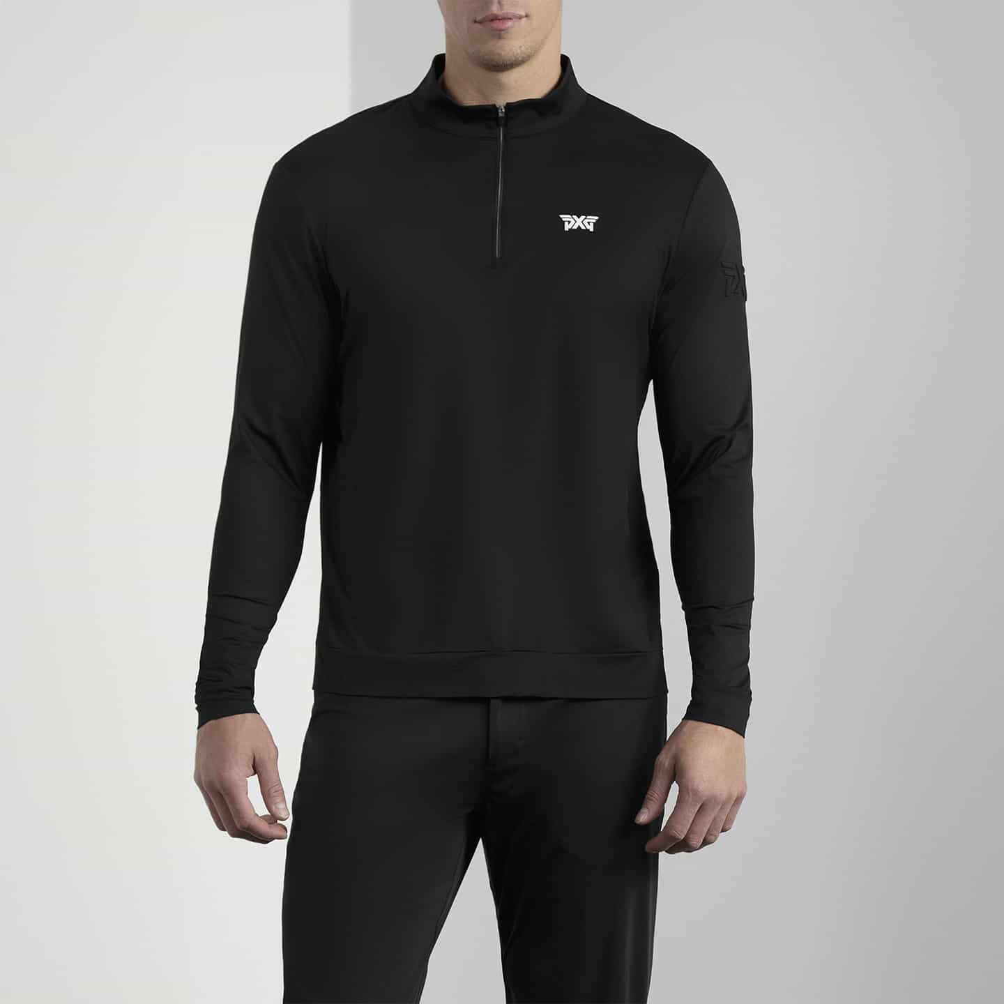 Men's Essential Pullover - Image 2