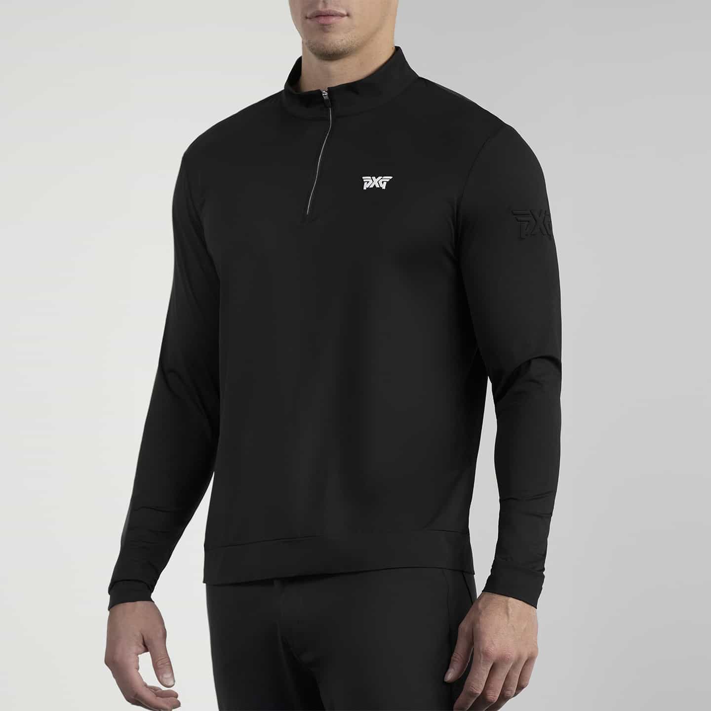 Men's Essential Pullover - Image 3