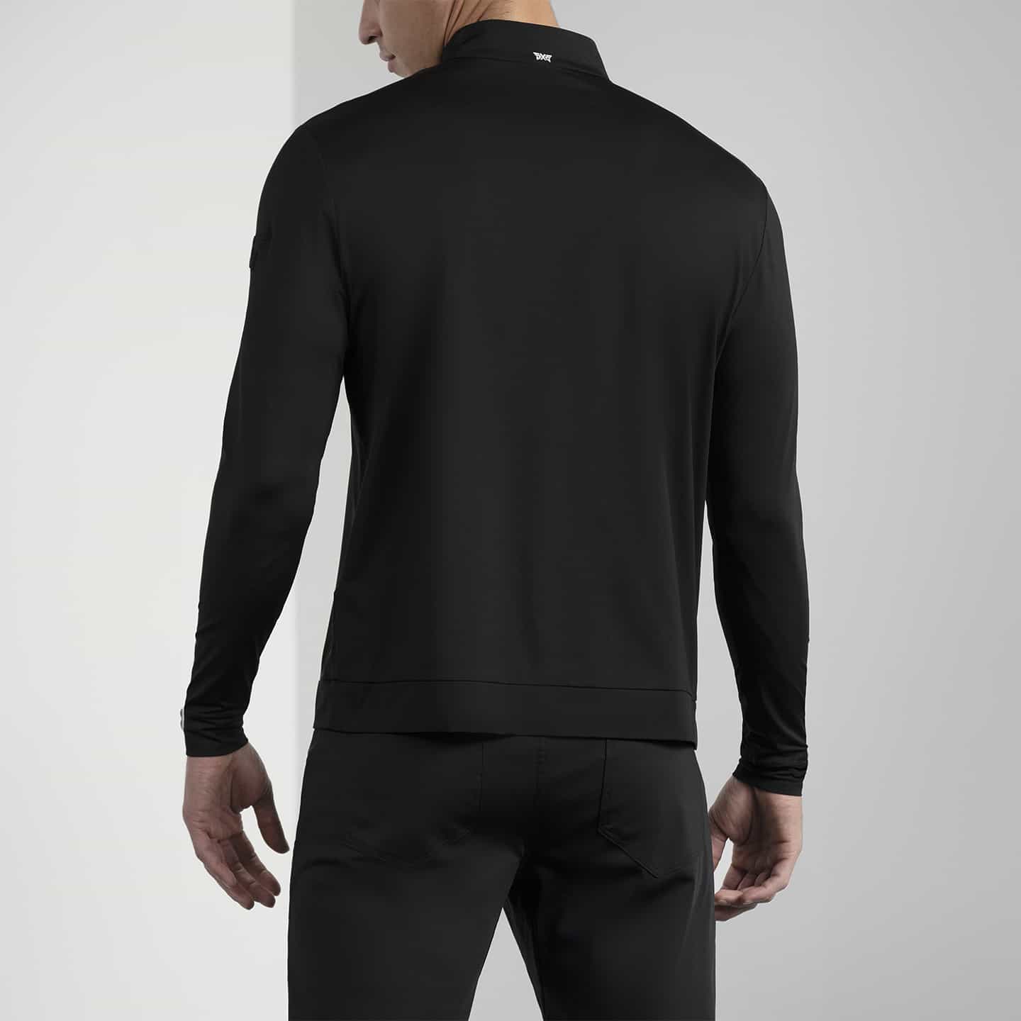 Men's Essential Pullover - Image 5