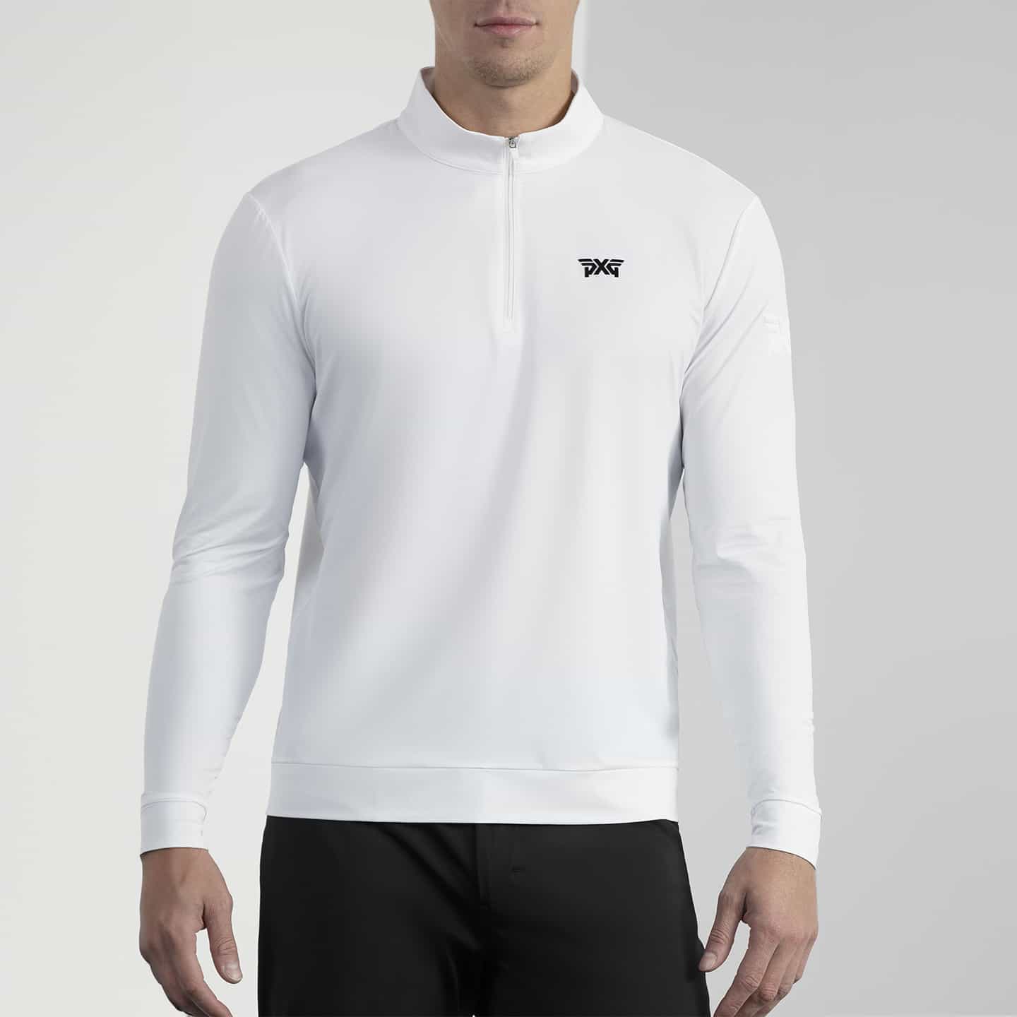 Men's Essential Pullover - Image 7