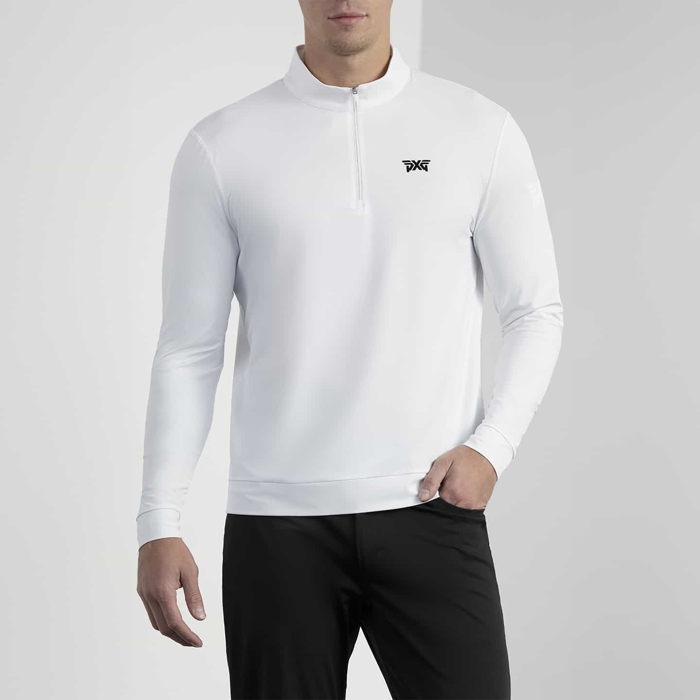 Men's Essential Pullover - Image 8