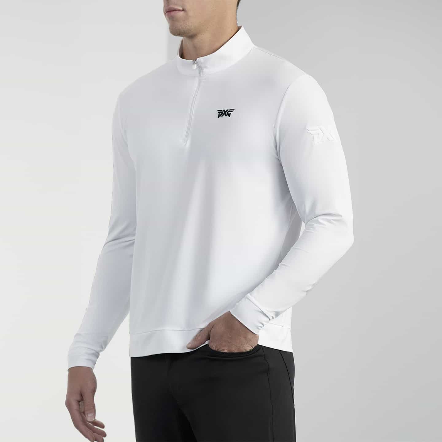 Men's Essential Pullover - Image 9