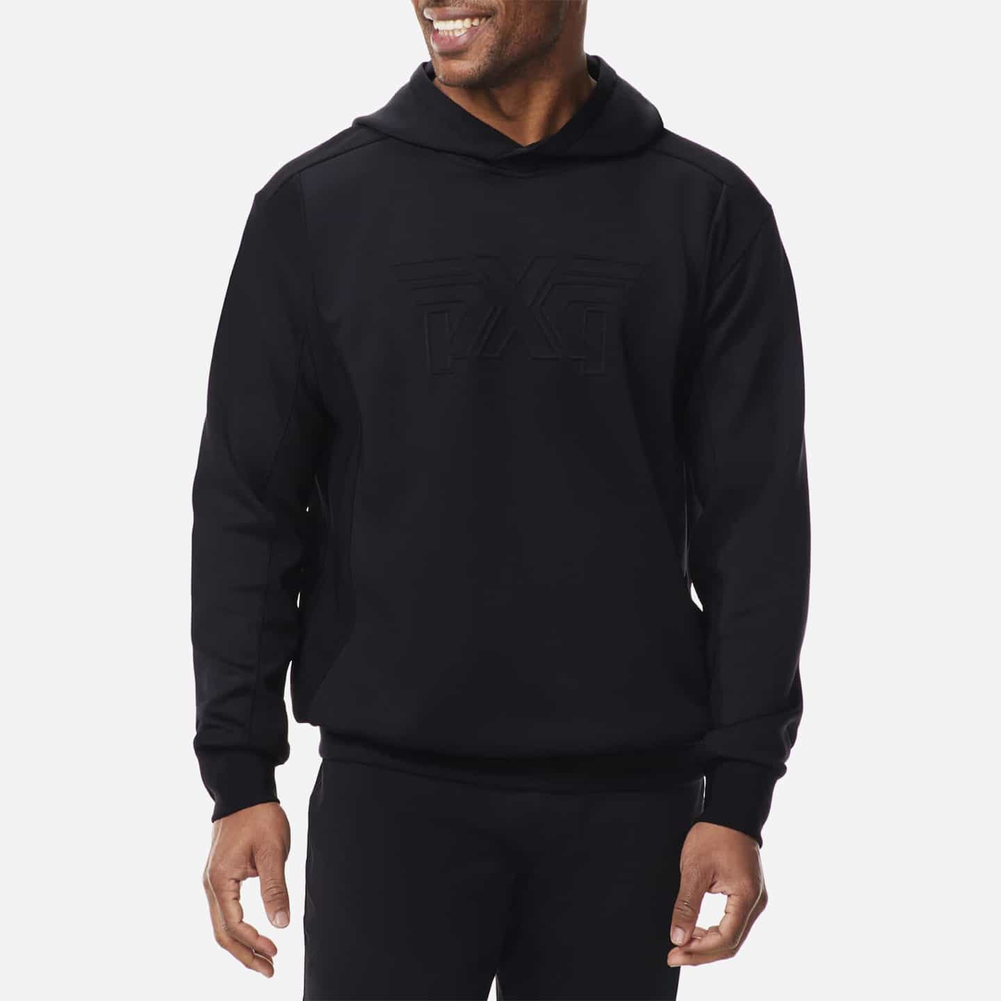 Men's Essential Shadow Hoodie - Image 2