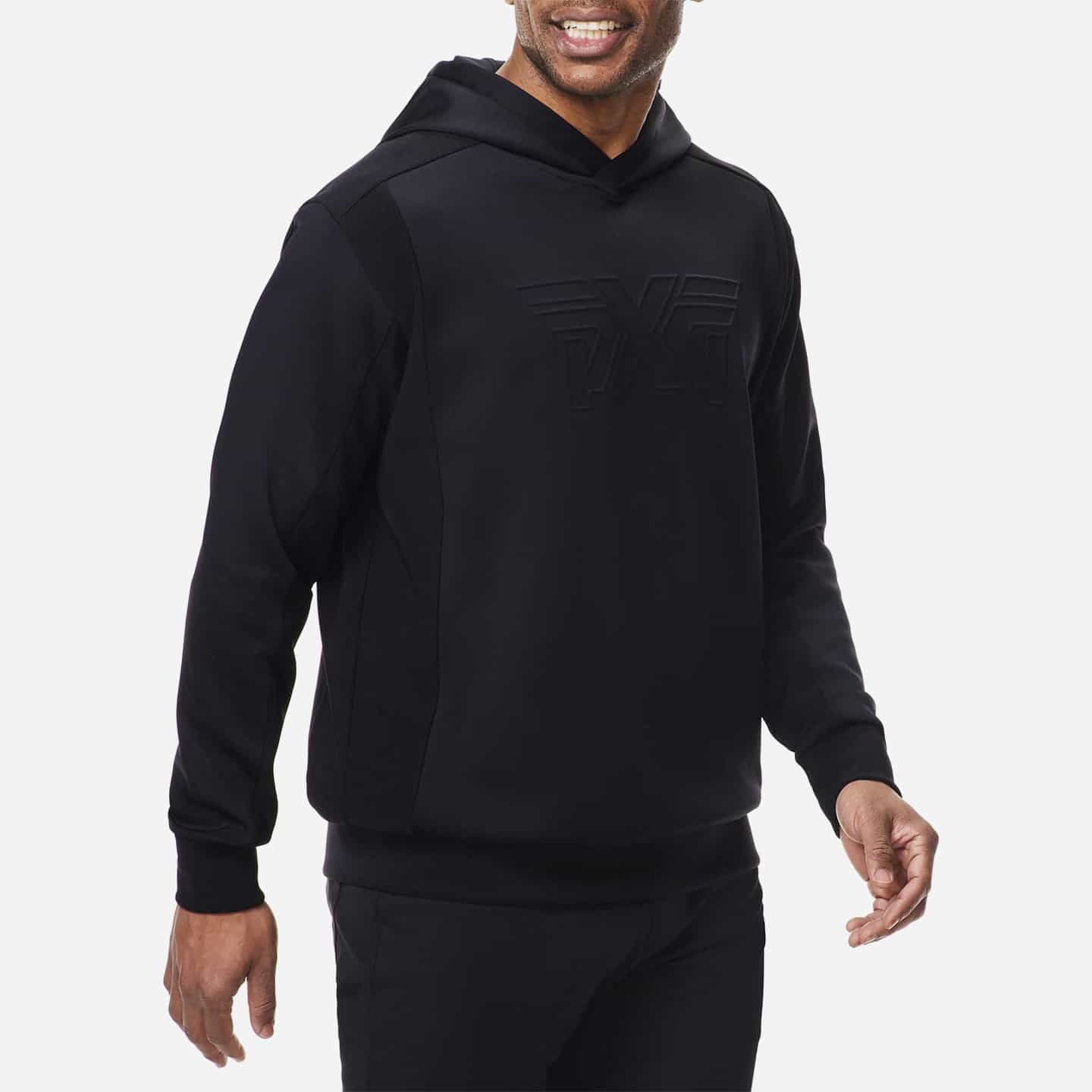 Men's Essential Shadow Hoodie - Image 3