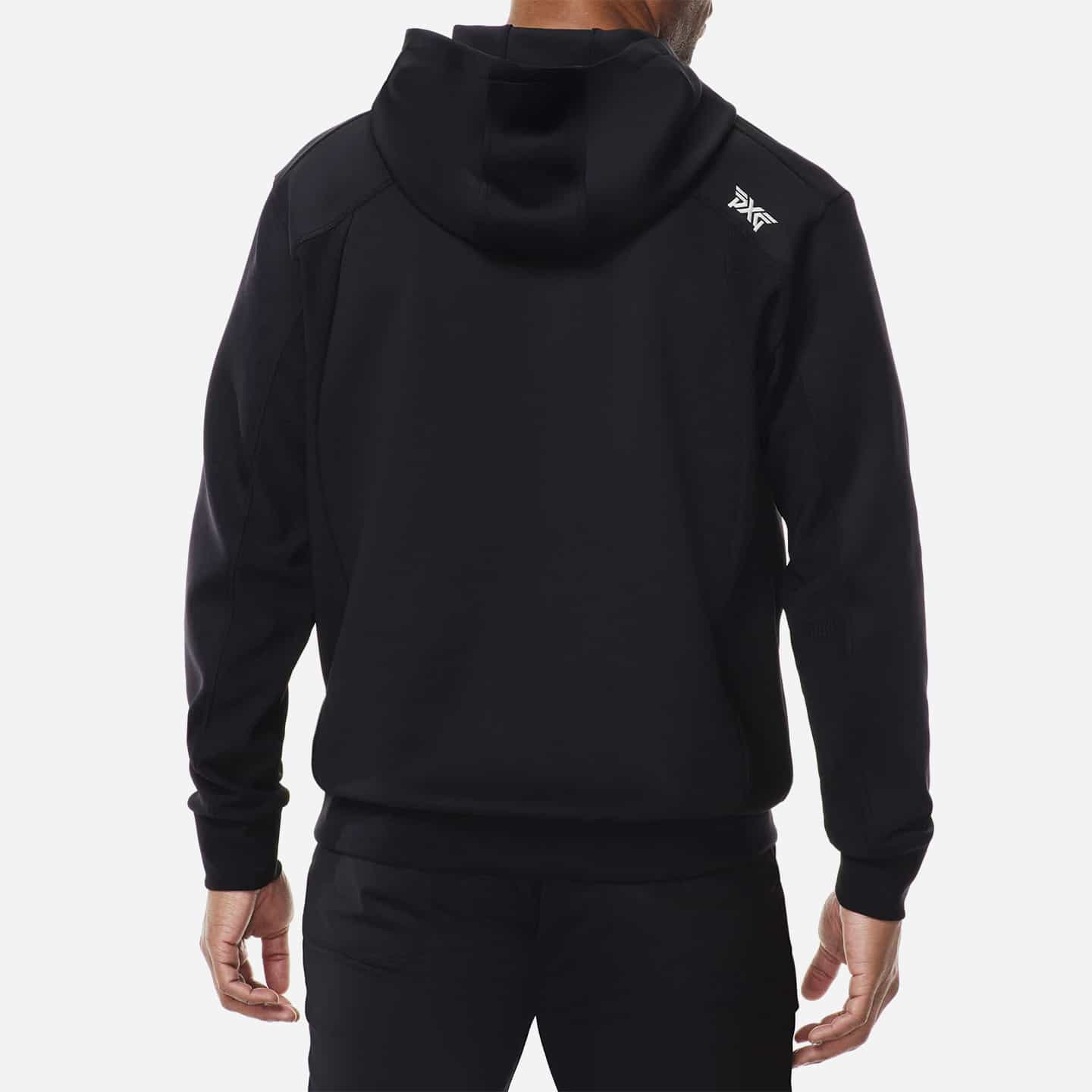 Men's Essential Shadow Hoodie - Image 5