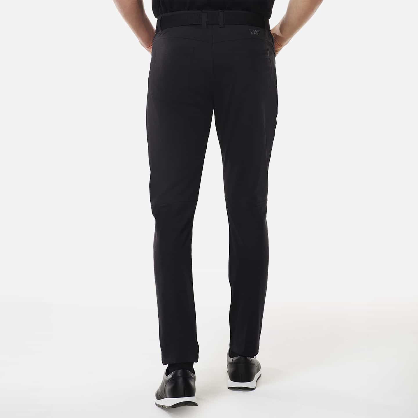 Men's Essential Slim Pants - Image 2