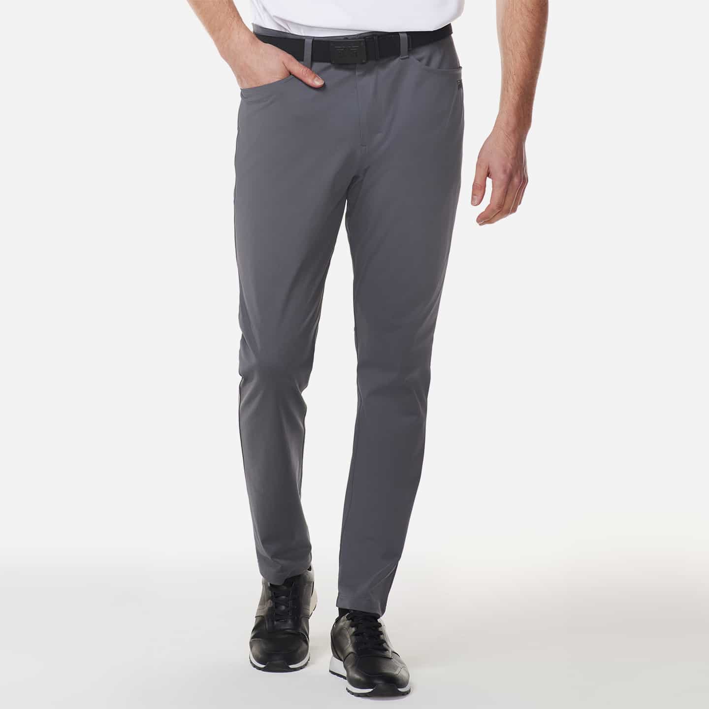 Men's Essential Slim Pants - Image 6