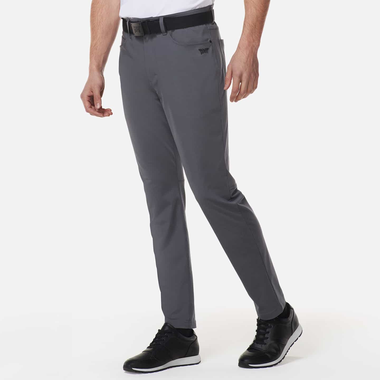 Men's Essential Slim Pants - Image 7