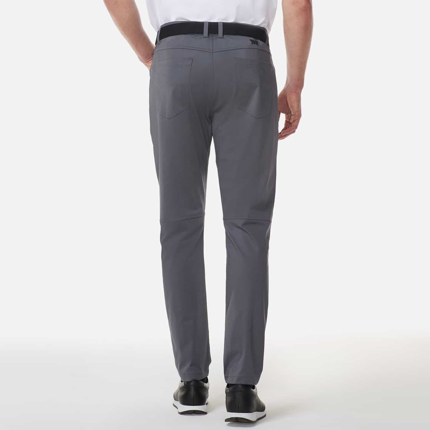 Men's Essential Slim Pants - Image 9