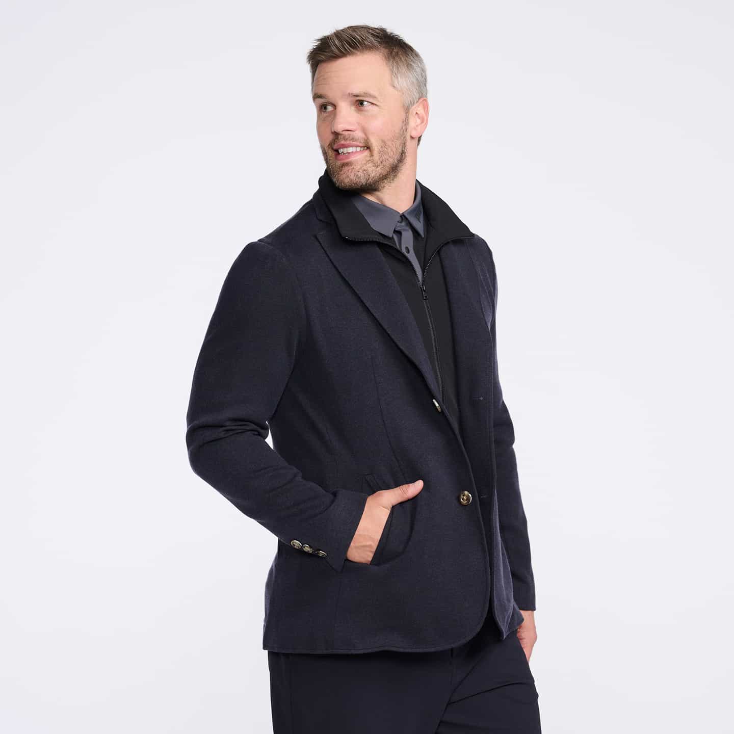 Men's Every Occasion Blazer - Image 10