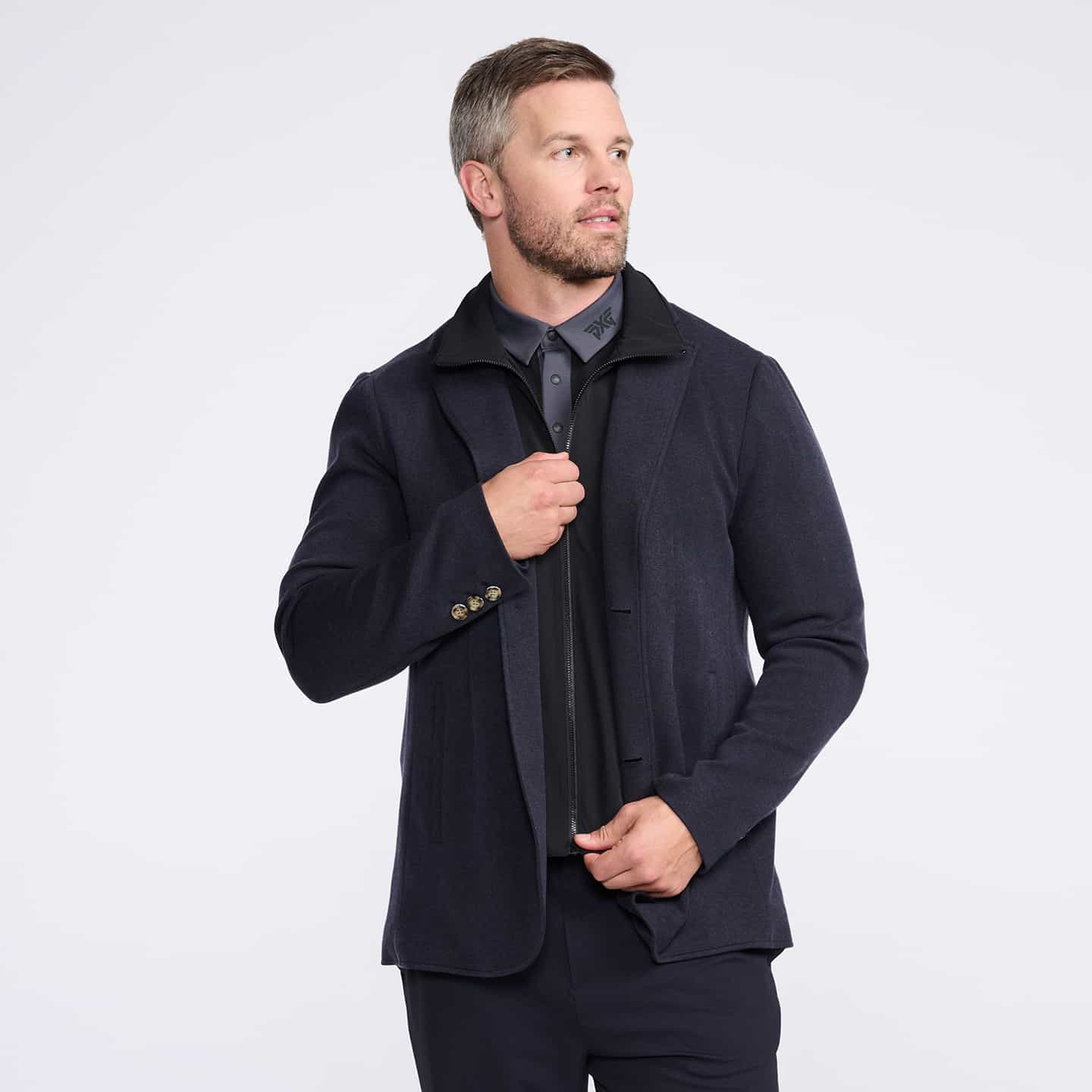 Men's Every Occasion Blazer - Image 11