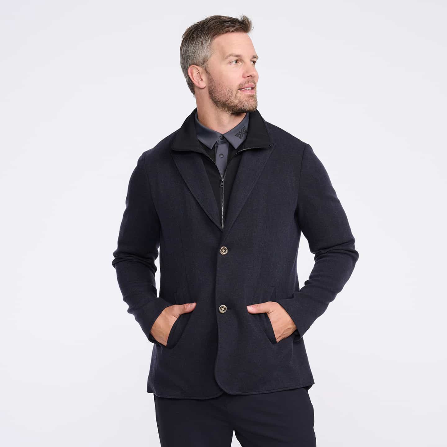 Men's Every Occasion Blazer - Image 5