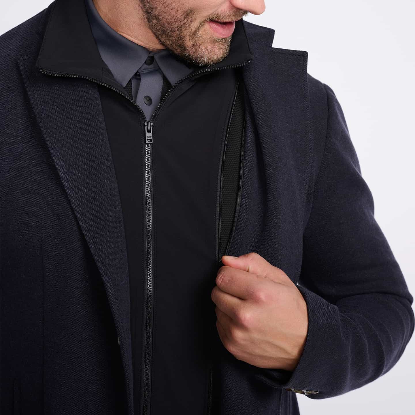 Men's Every Occasion Blazer - Image 6