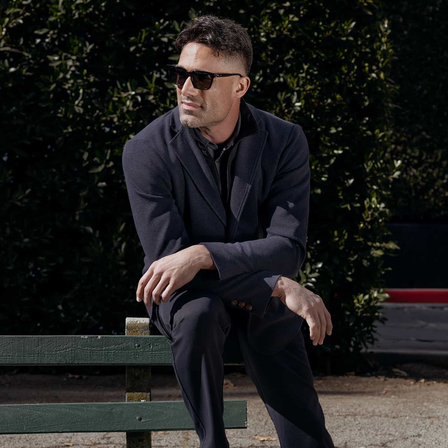 Men's Every Occasion Blazer - Image 7