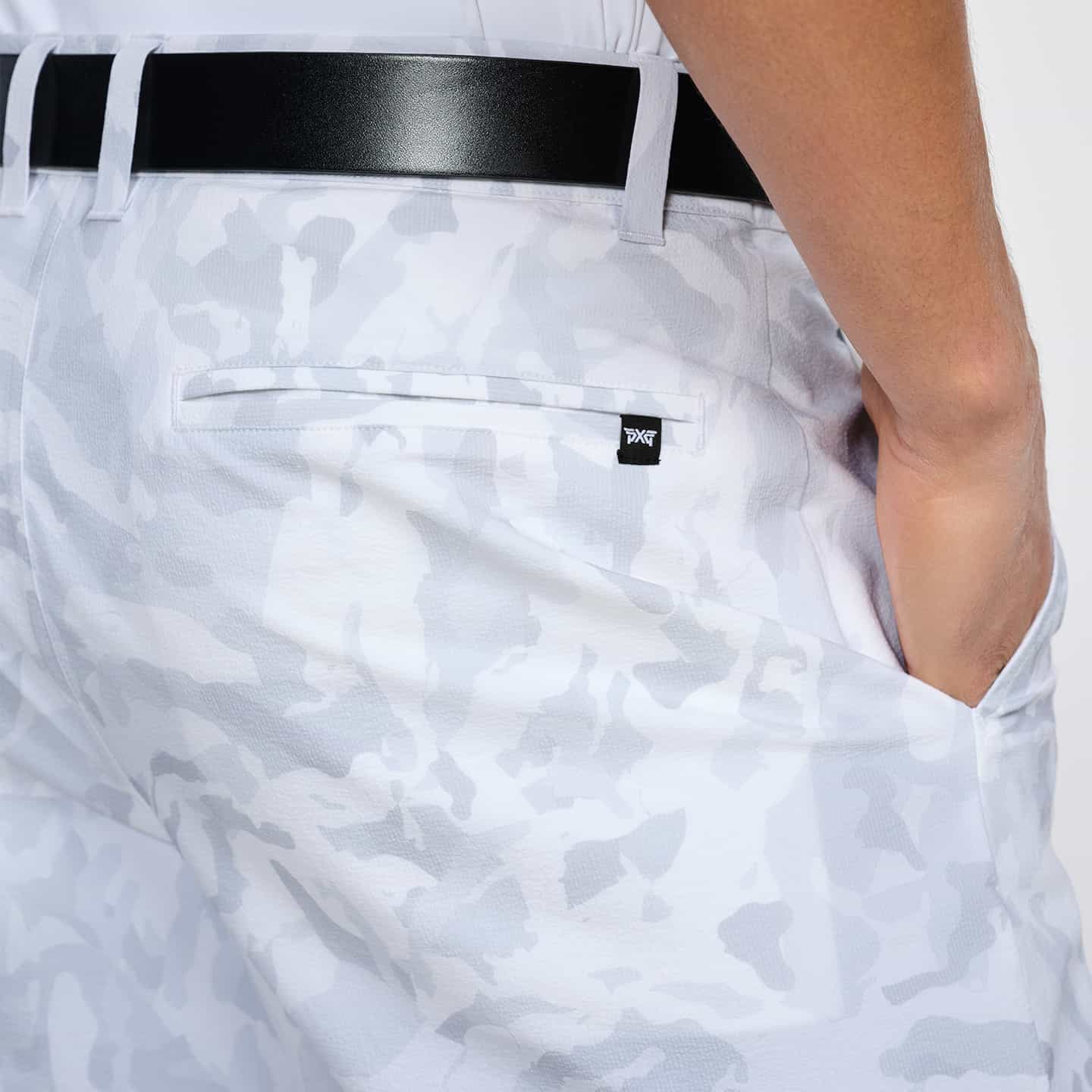 Men's Fairway Camo Golf Short - Image 6