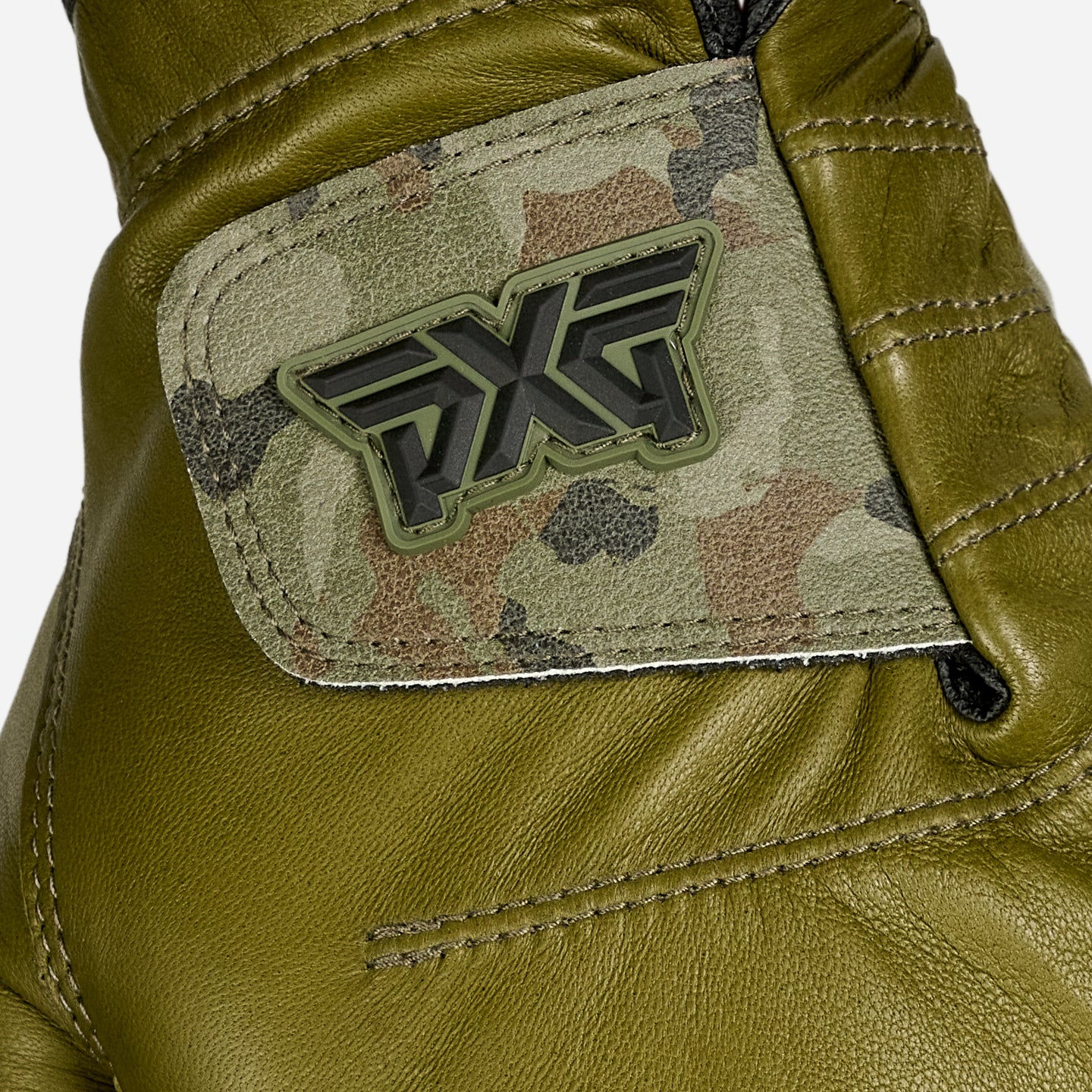 Men's Fairway Camo Players Glove - Image 2