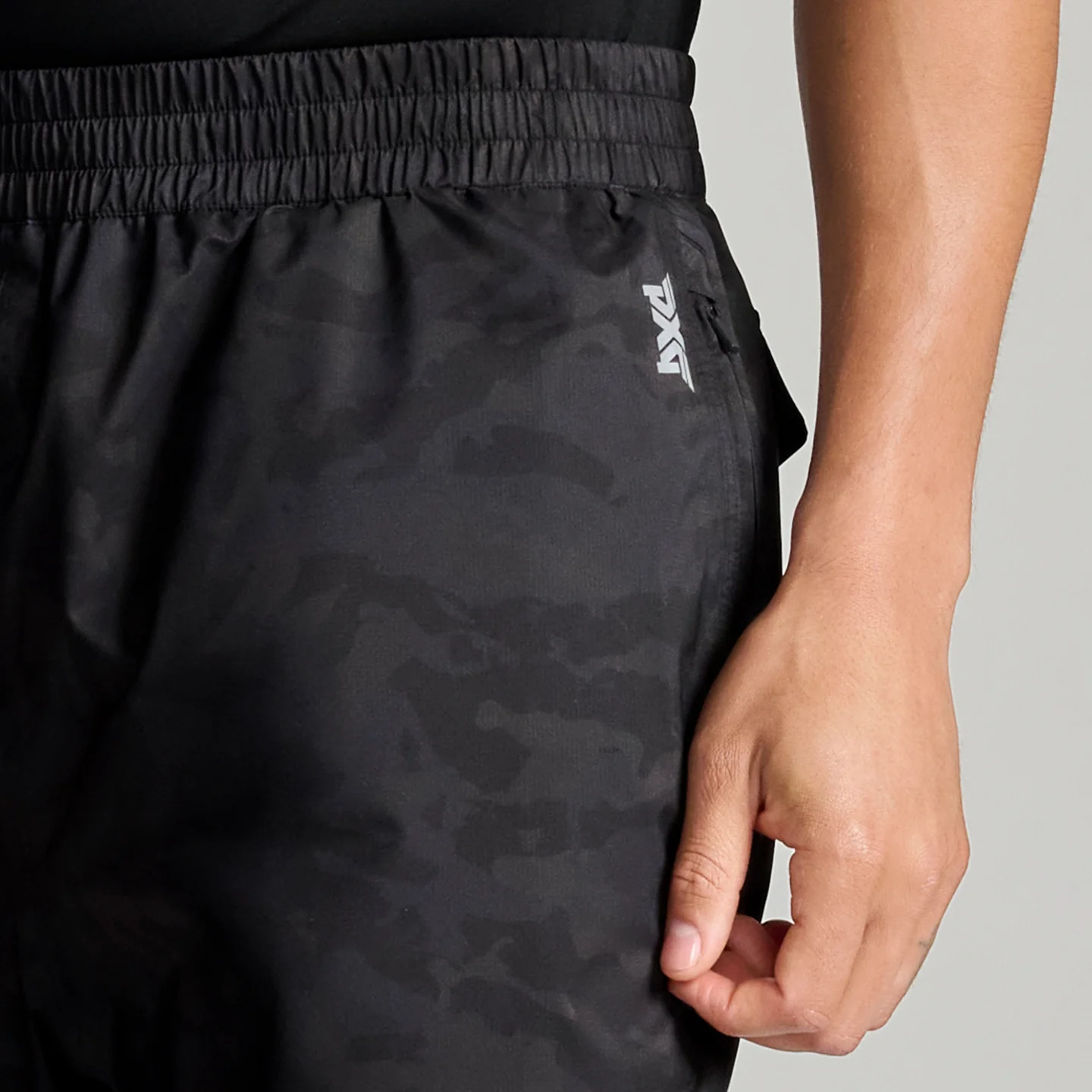 Men's Fairway Camo Rain Pants - Image 5