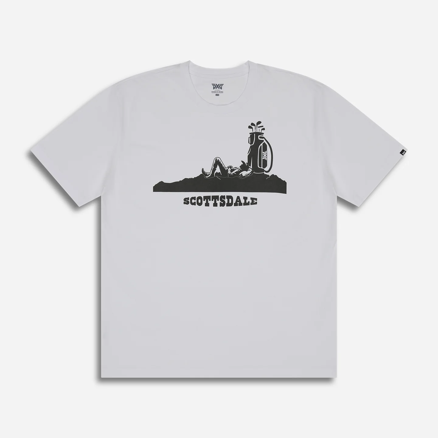 Men's Giddy Up Tee