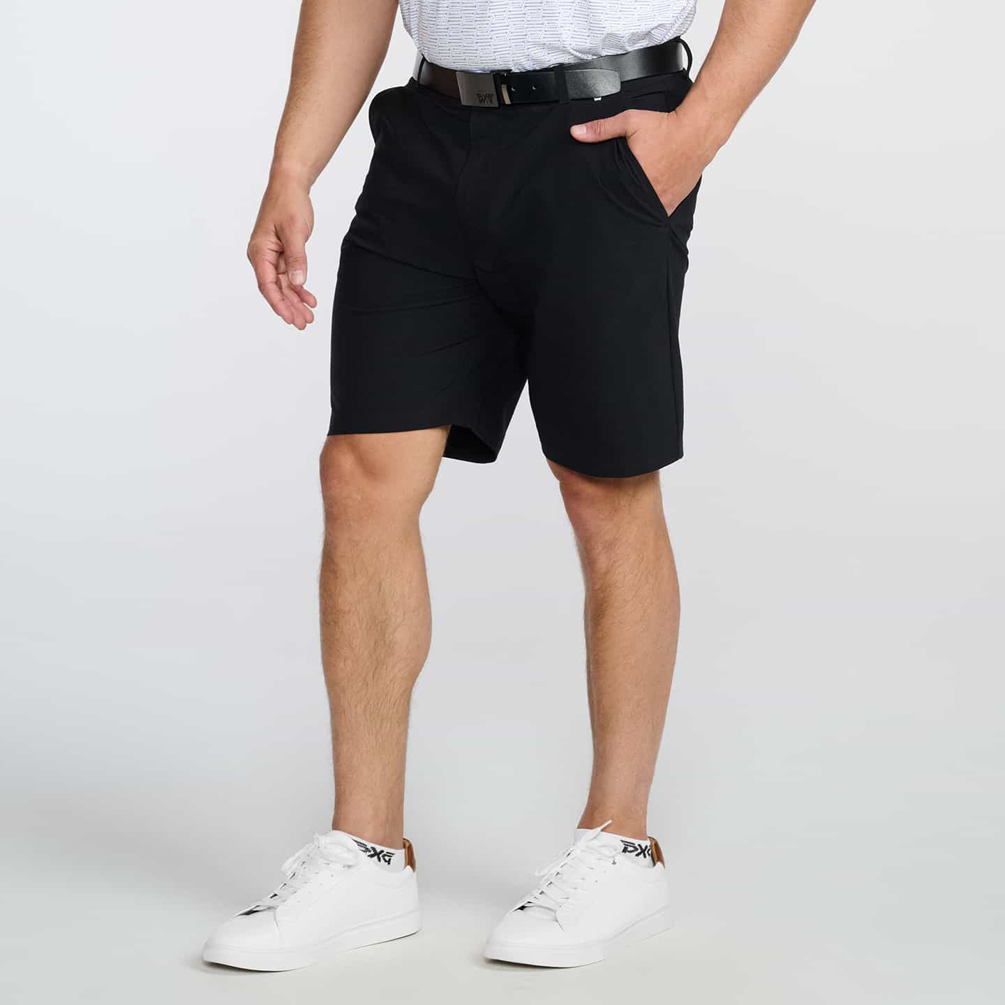 Men's Golf Shorts - Image 4