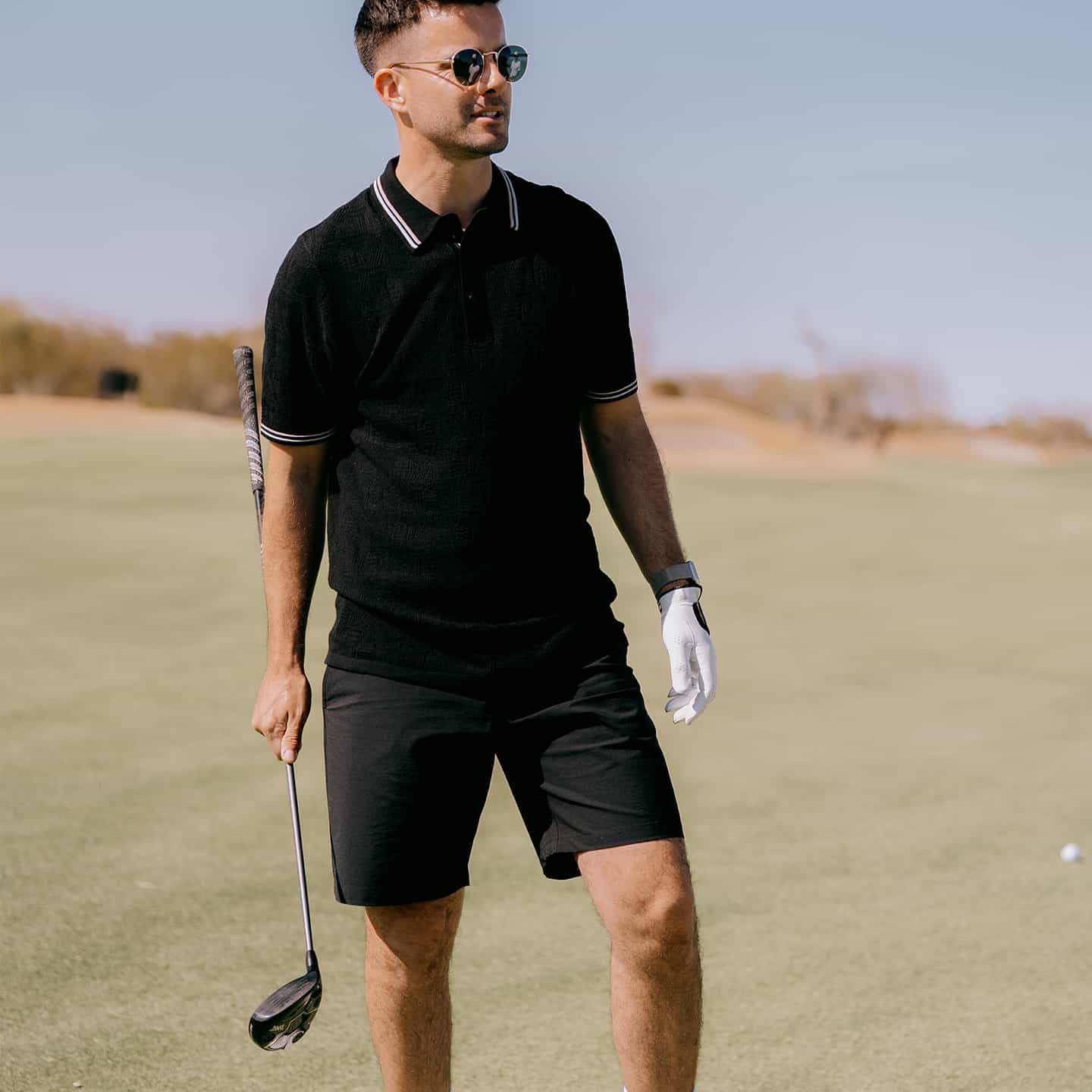 Men's Golf Shorts - Image 9