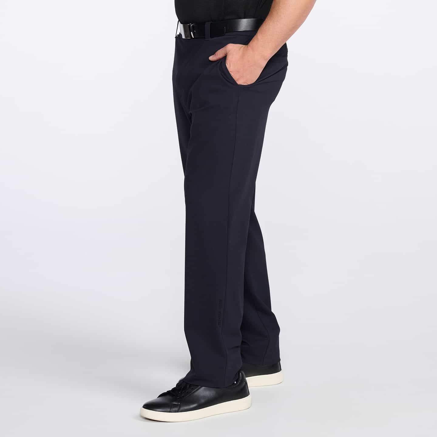 Men's Golf Trousers - Image 4