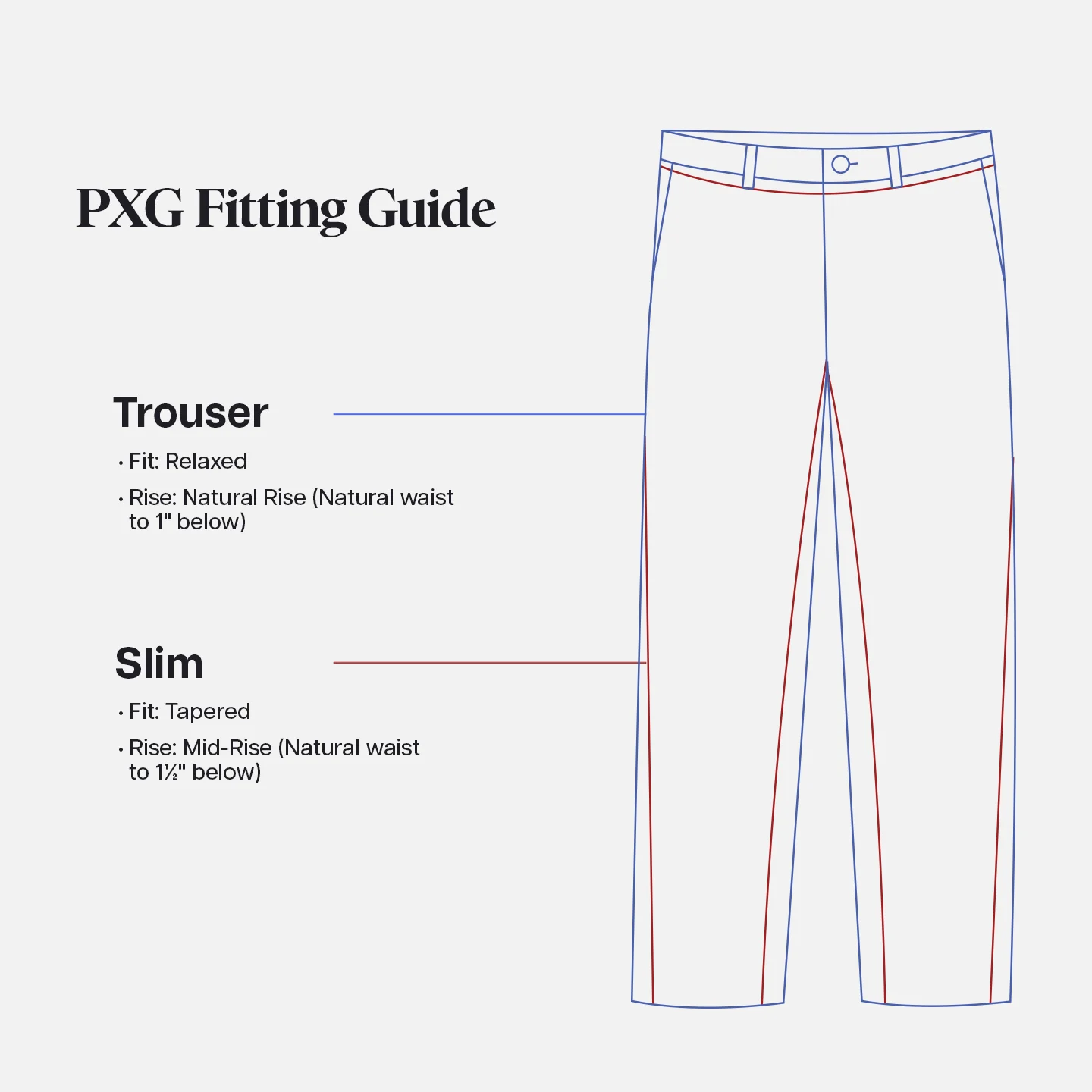 Men's Golf Trousers - Image 7