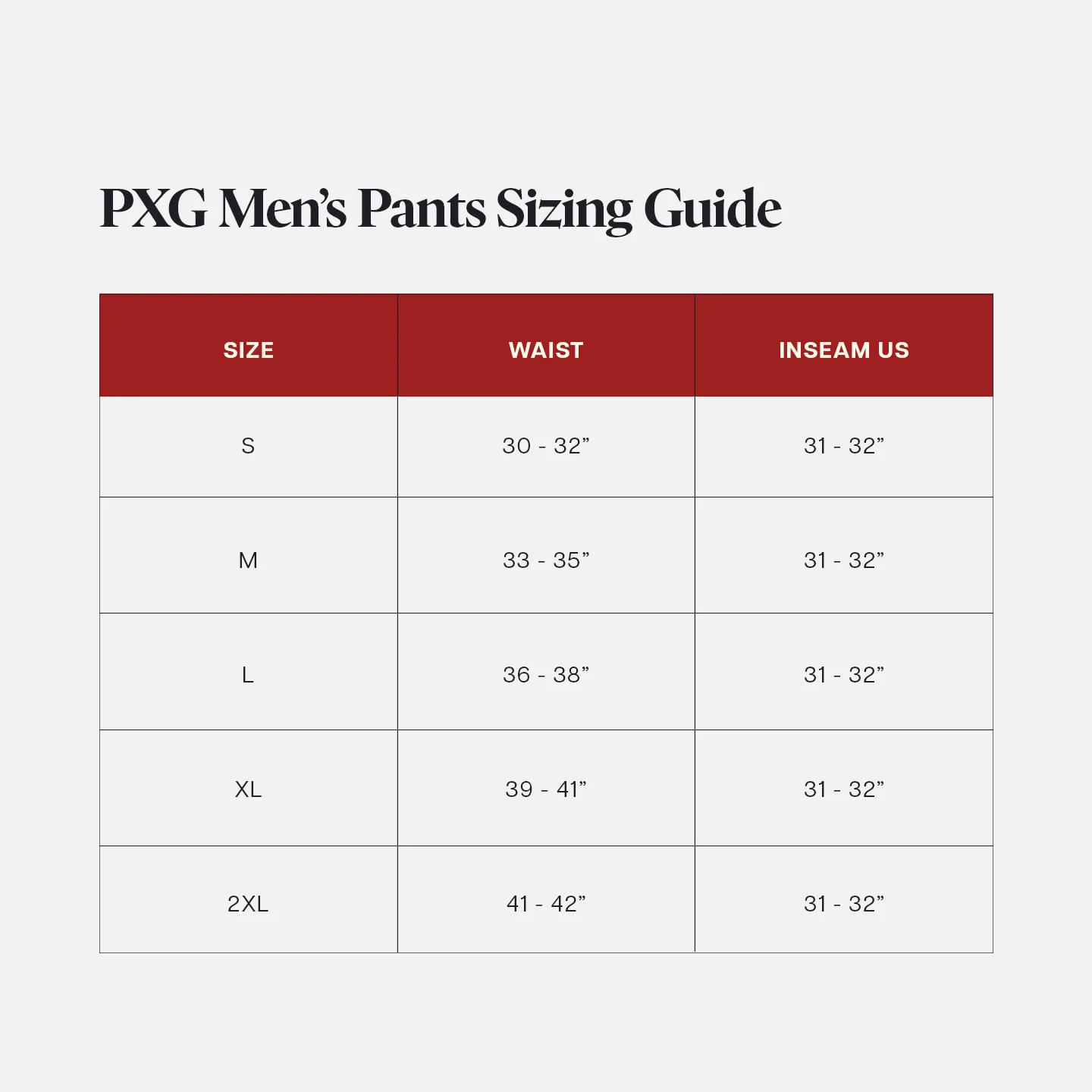 Men's Golf Trousers - Image 8