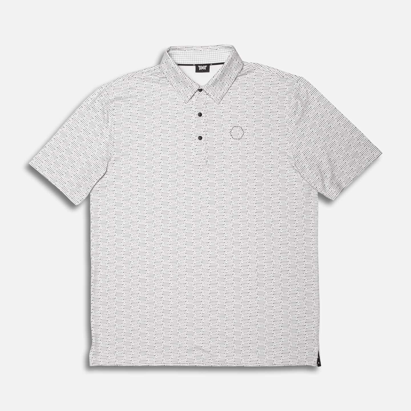 Men's Hole In One Polo - Image 10