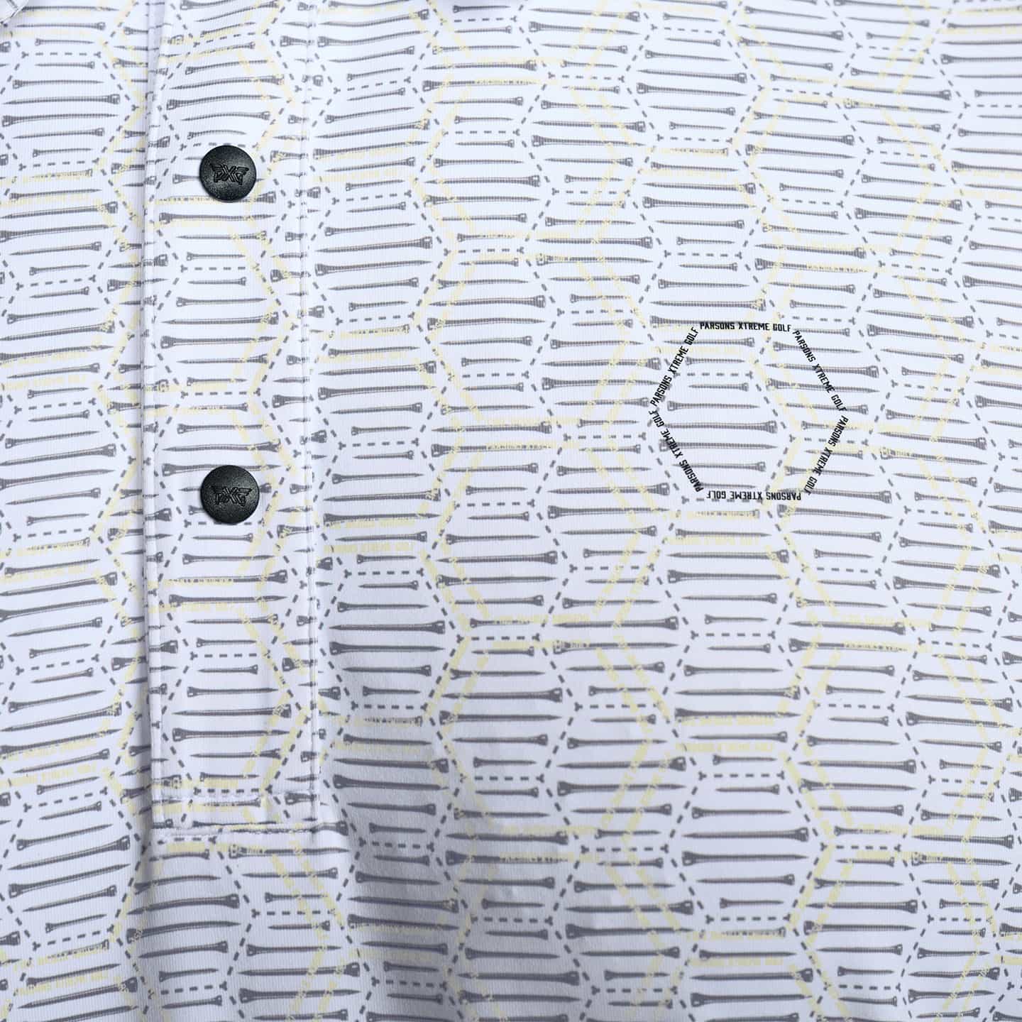 Men's Hole In One Polo - Image 13