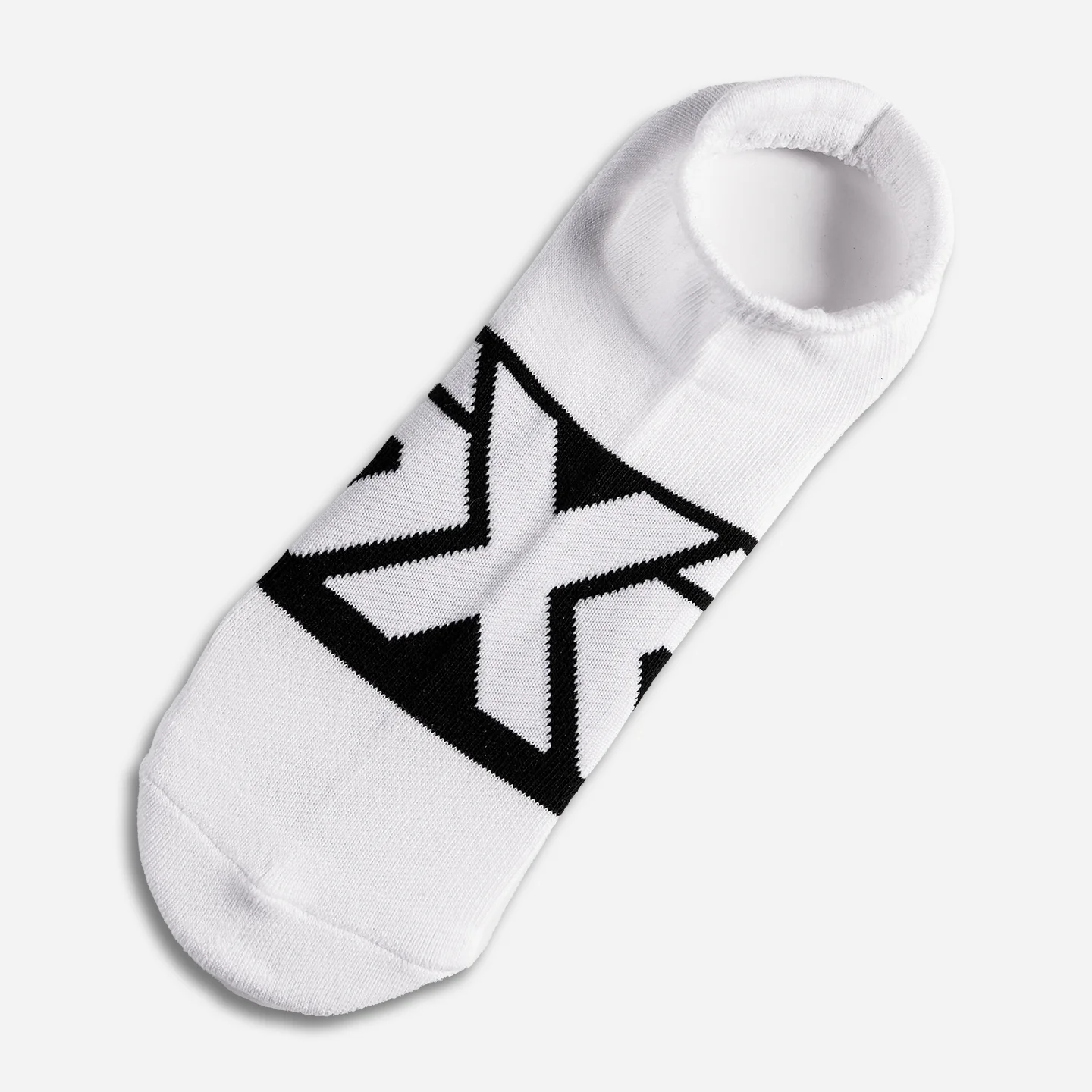 Men's Logo Low Cut Socks - Image 4
