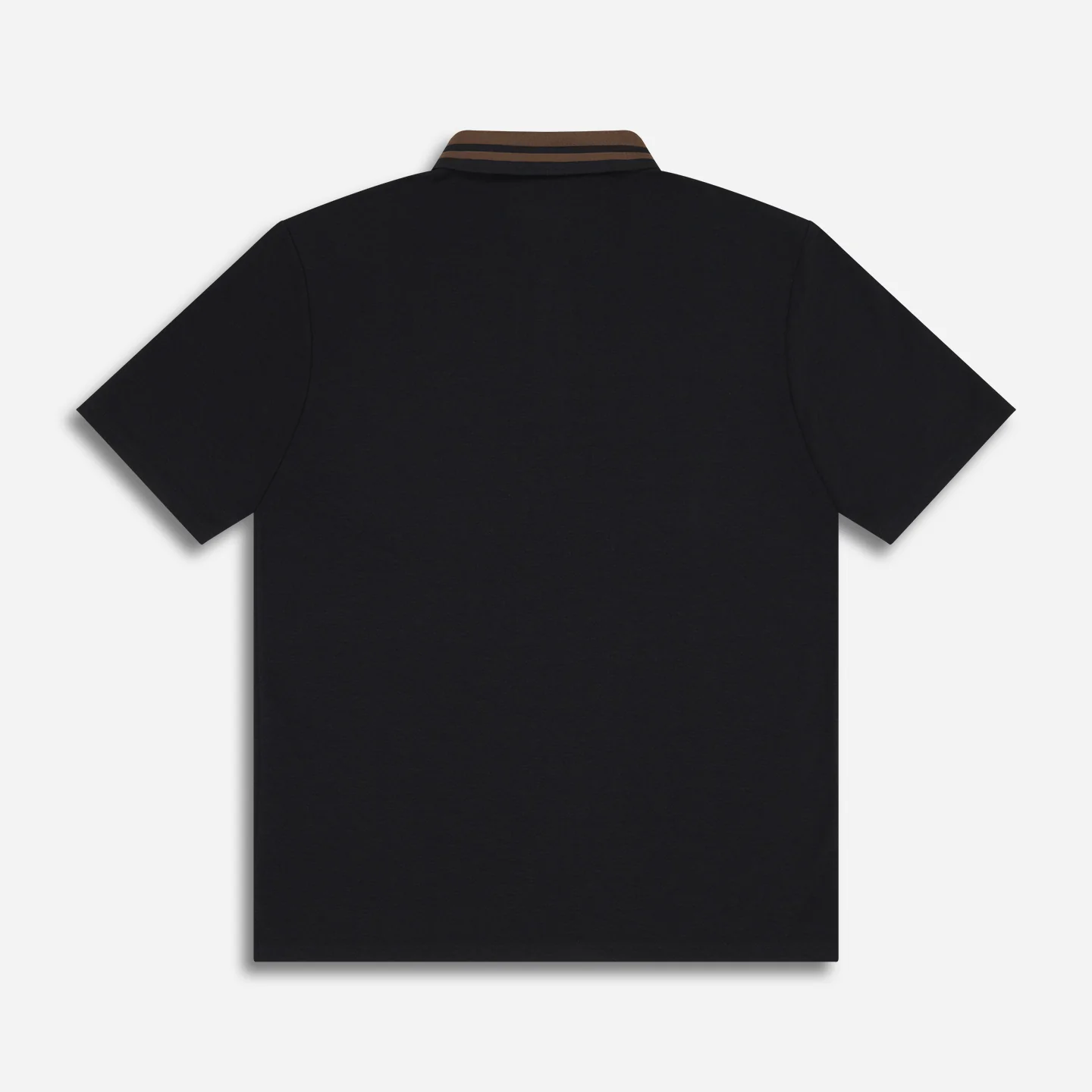 Men's Plush Polo - Image 9