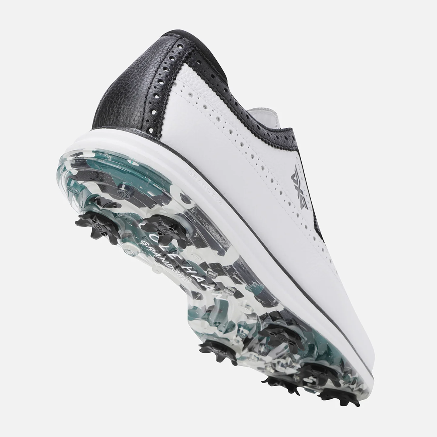 Men's PXG x CH Waterproof Tour Golf Shoes - Image 5