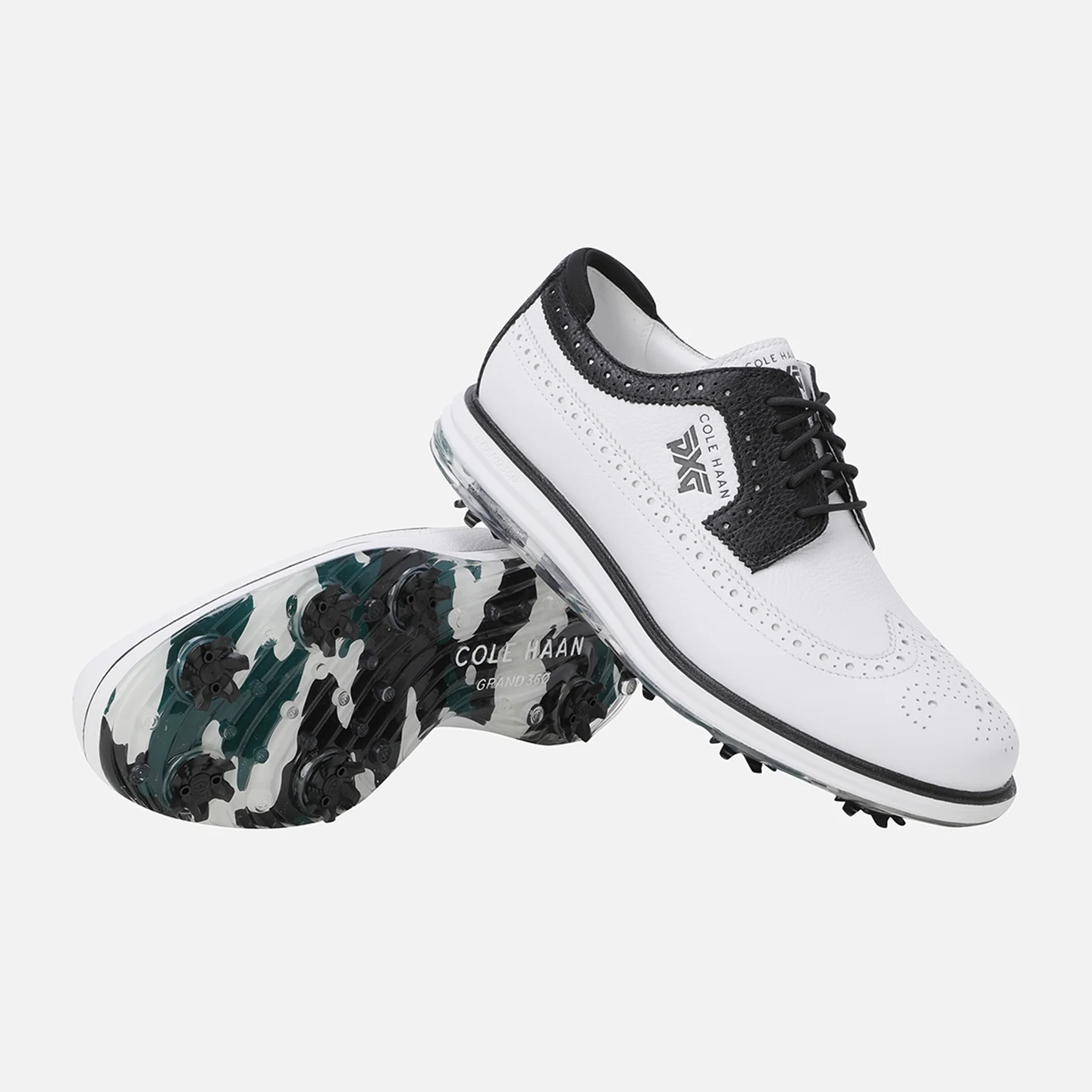 Men's PXG x CH Waterproof Tour Golf Shoes - Image 6